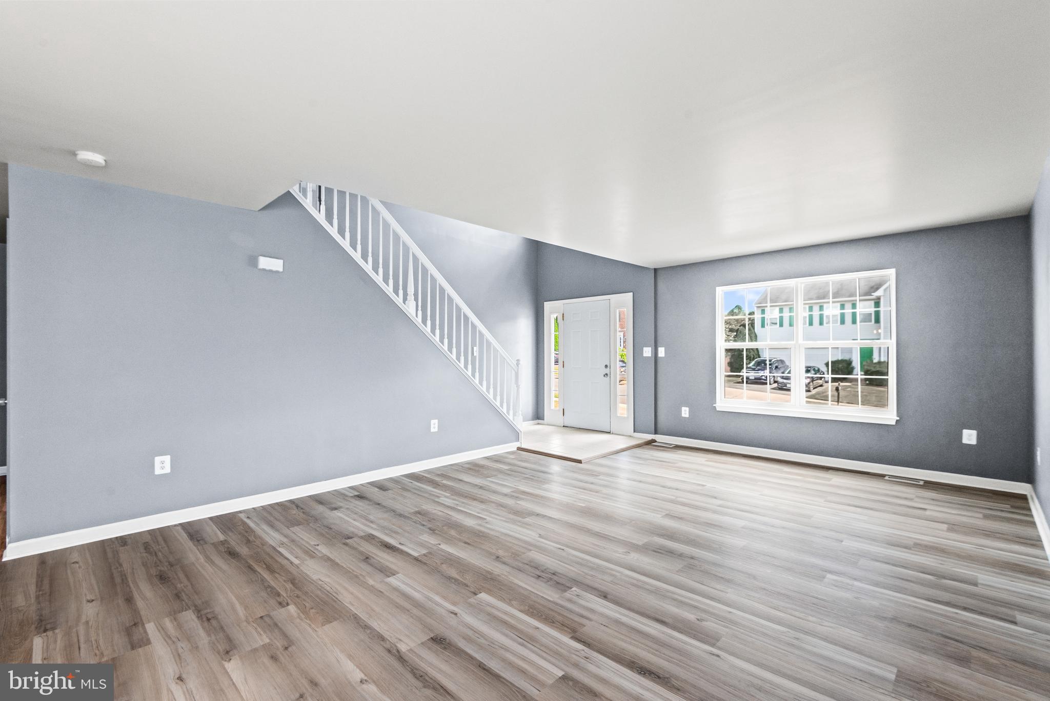 ENGLAND RUN NORTH - Residential