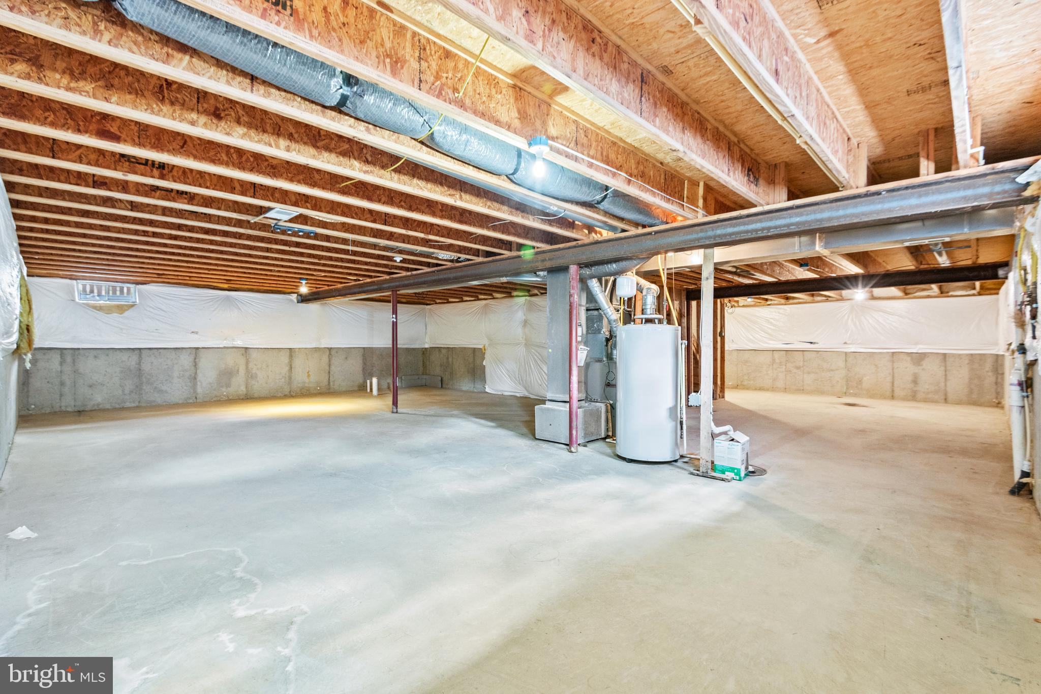 ENGLAND RUN NORTH - Residential