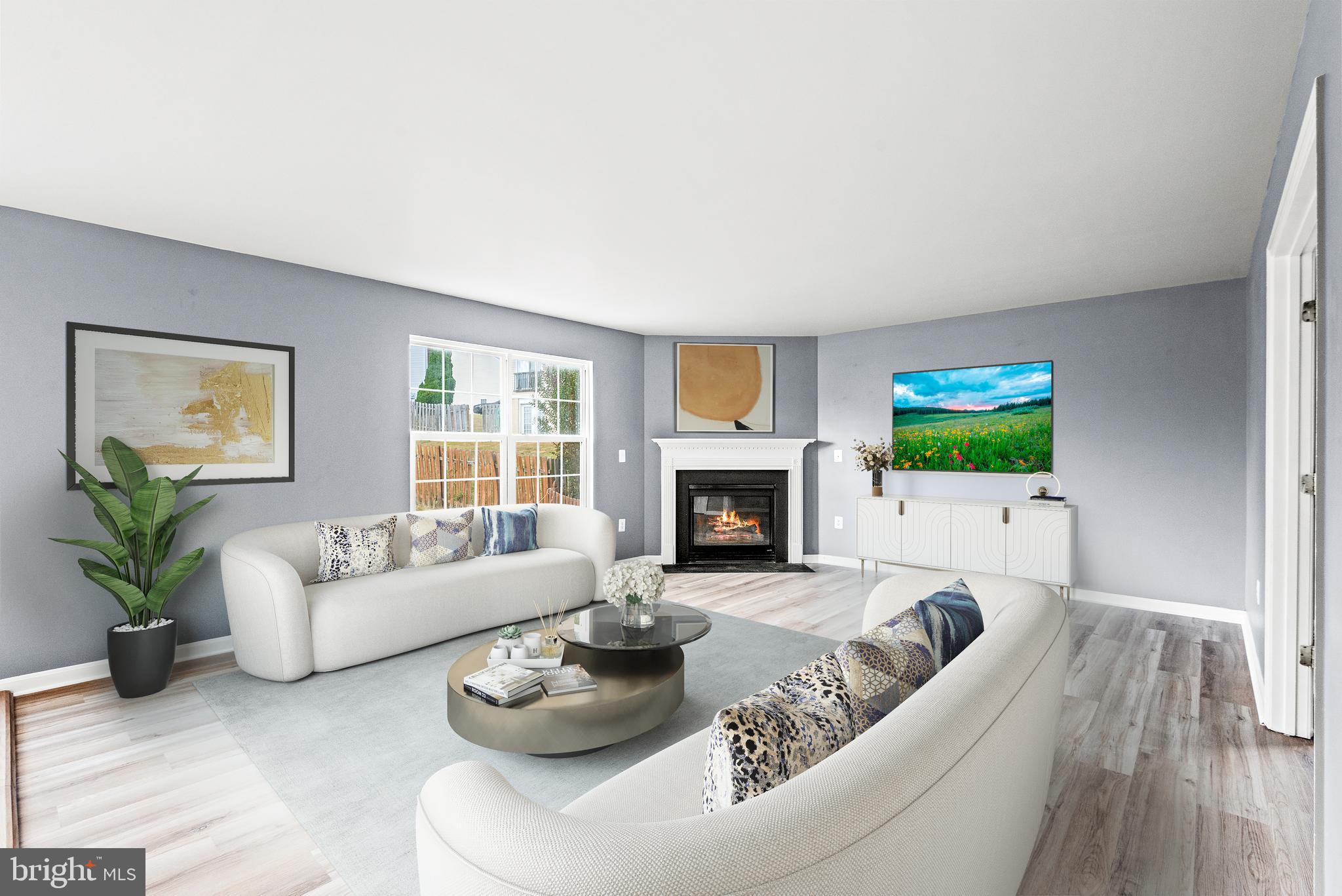 ENGLAND RUN NORTH - Residential