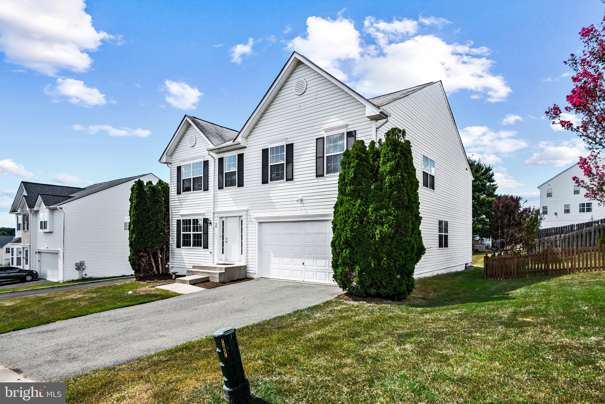 ENGLAND RUN NORTH - Residential