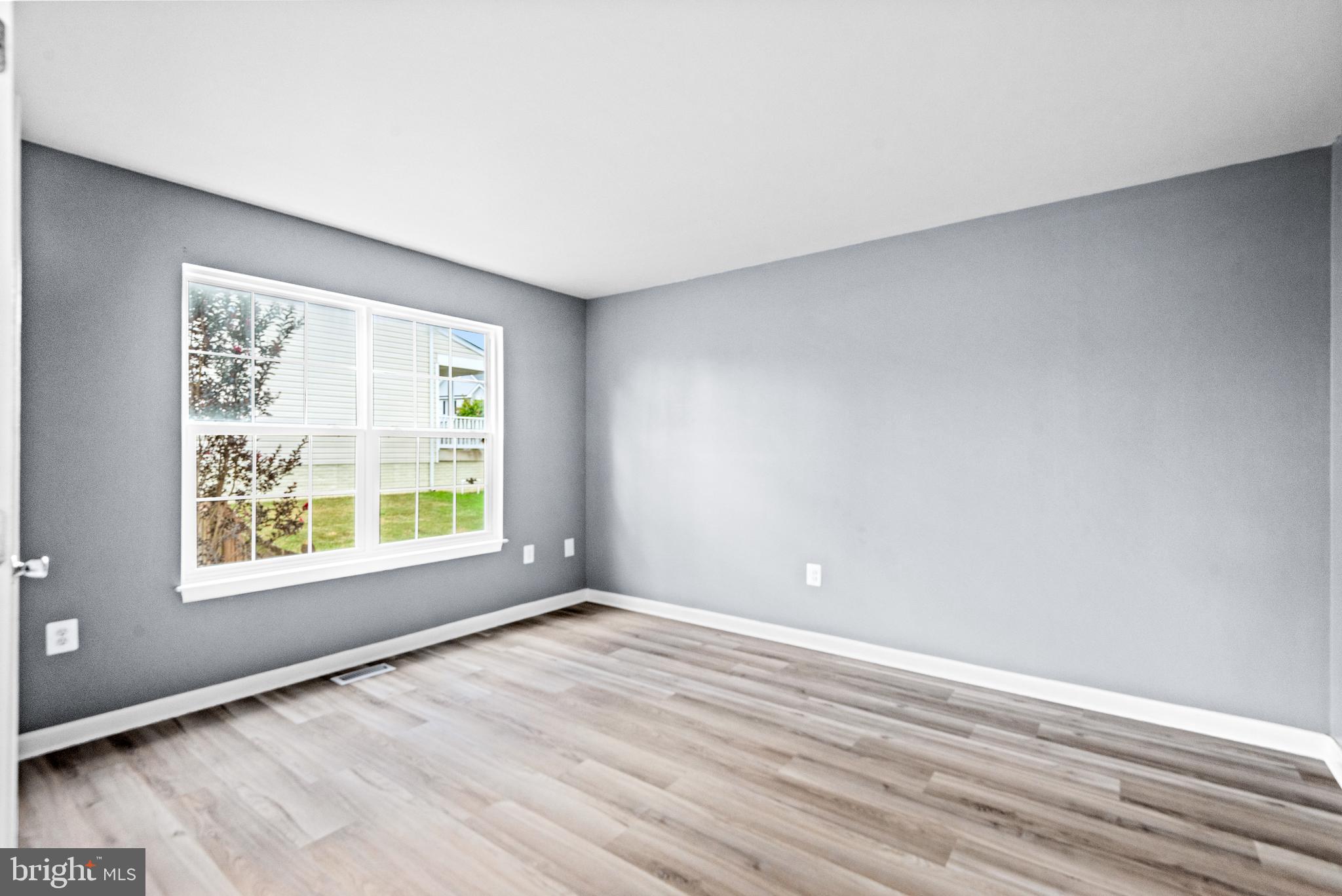 ENGLAND RUN NORTH - Residential