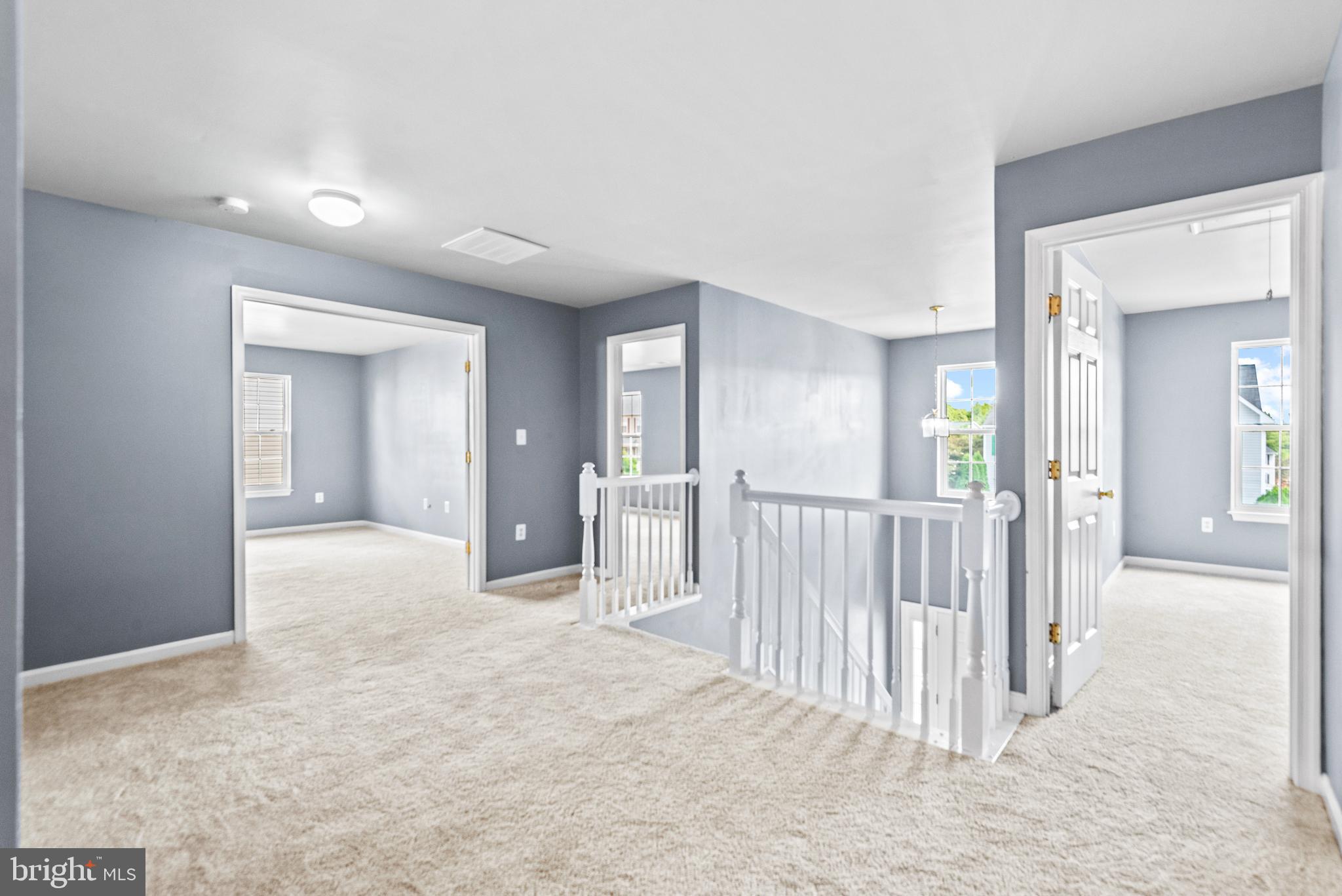 ENGLAND RUN NORTH - Residential