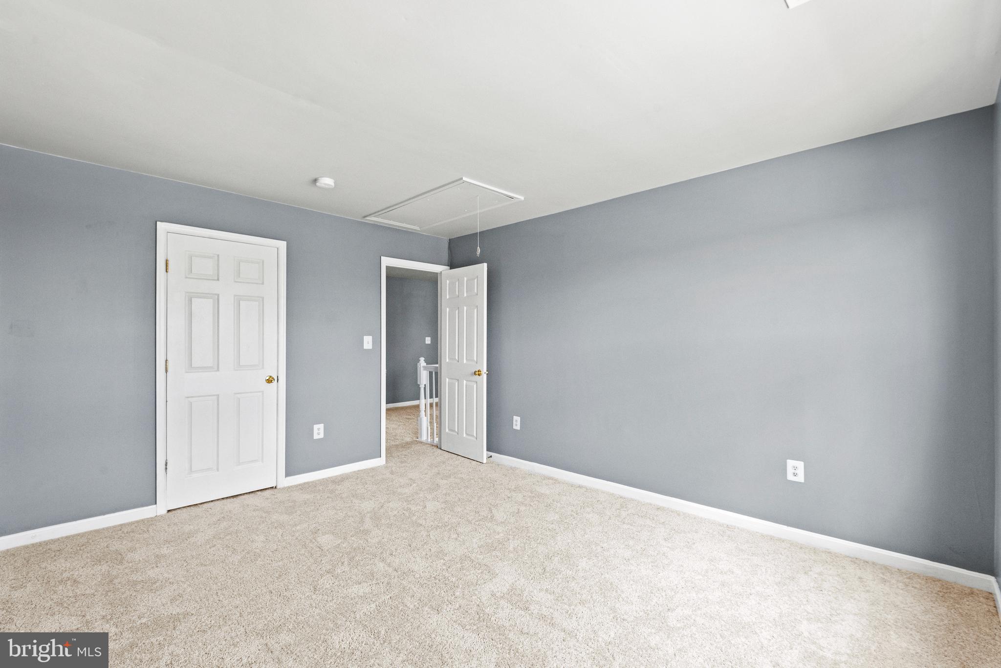 ENGLAND RUN NORTH - Residential