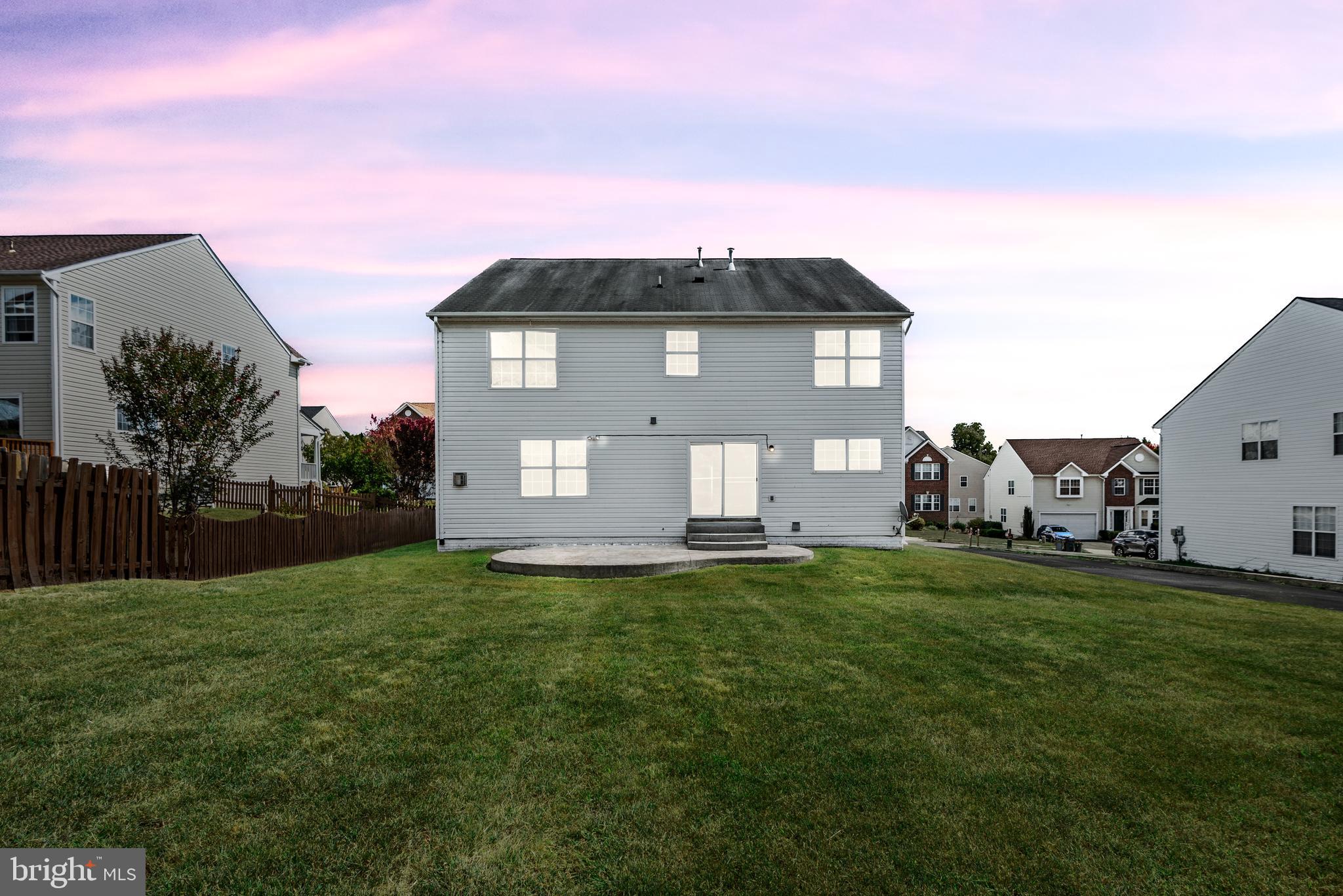 ENGLAND RUN NORTH - Residential