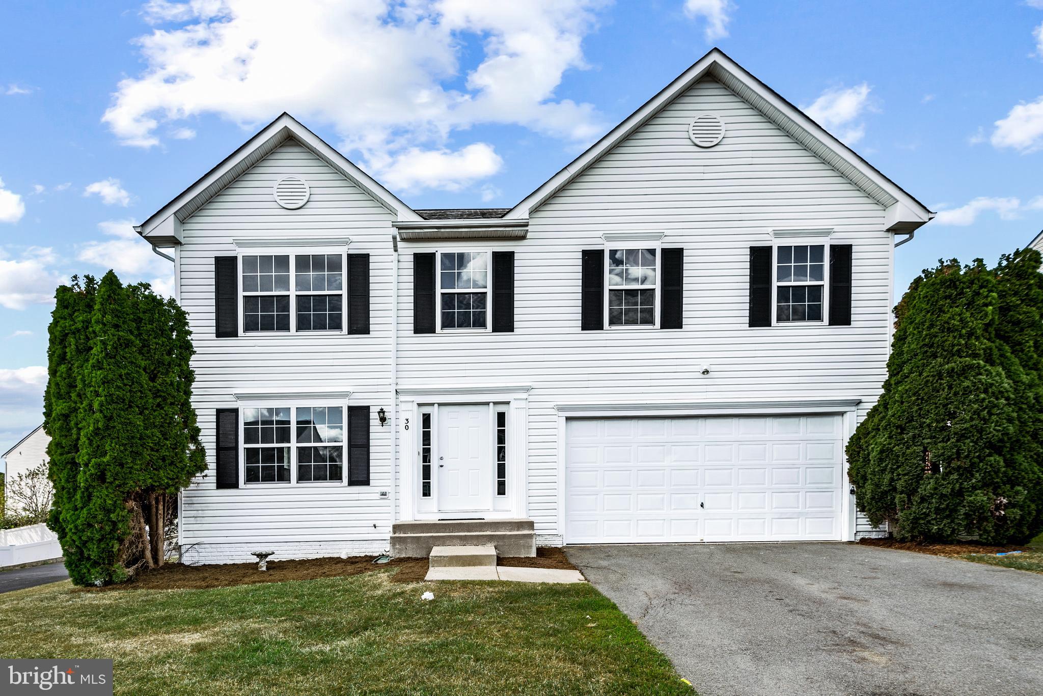 ENGLAND RUN NORTH - Residential