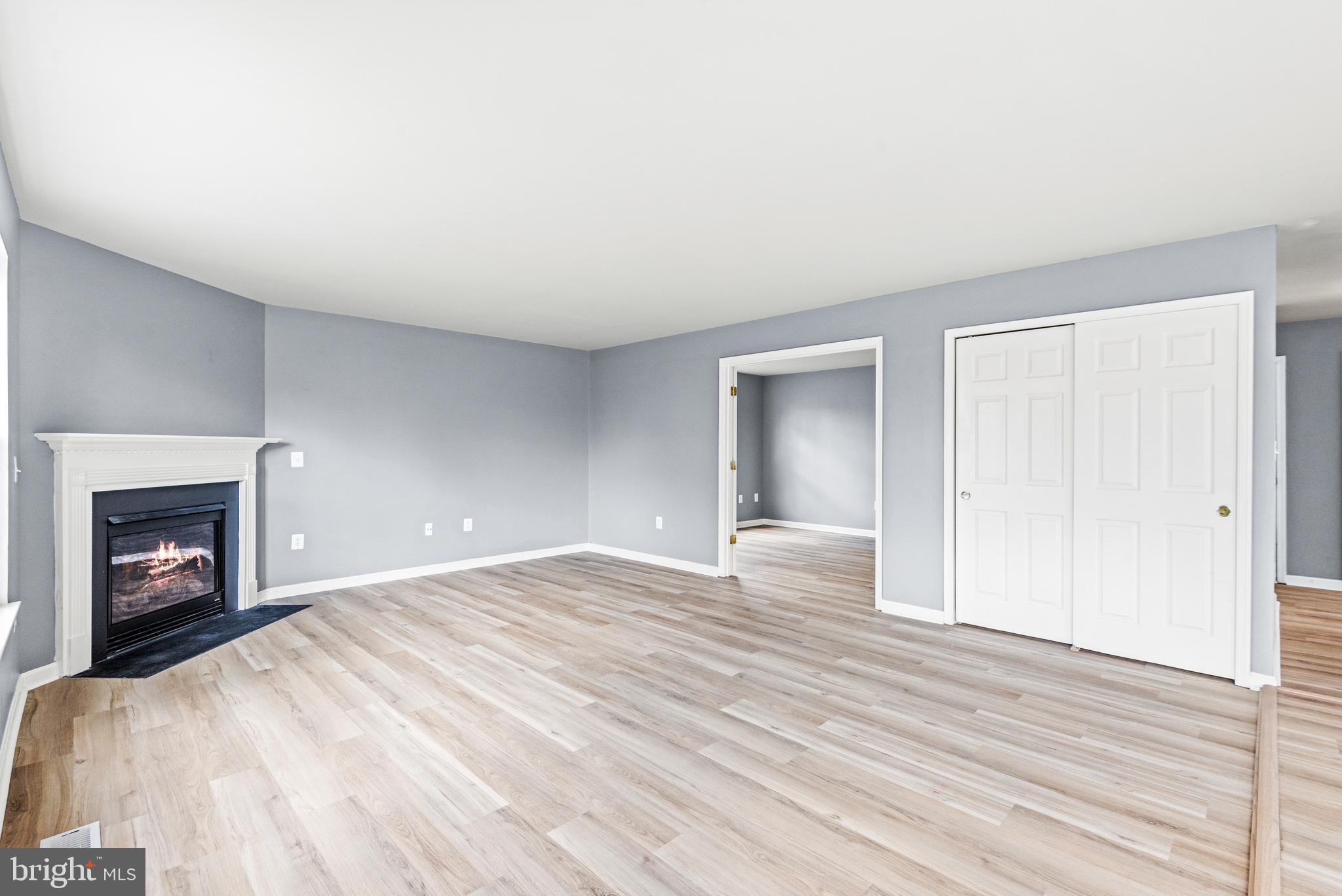 ENGLAND RUN NORTH - Residential