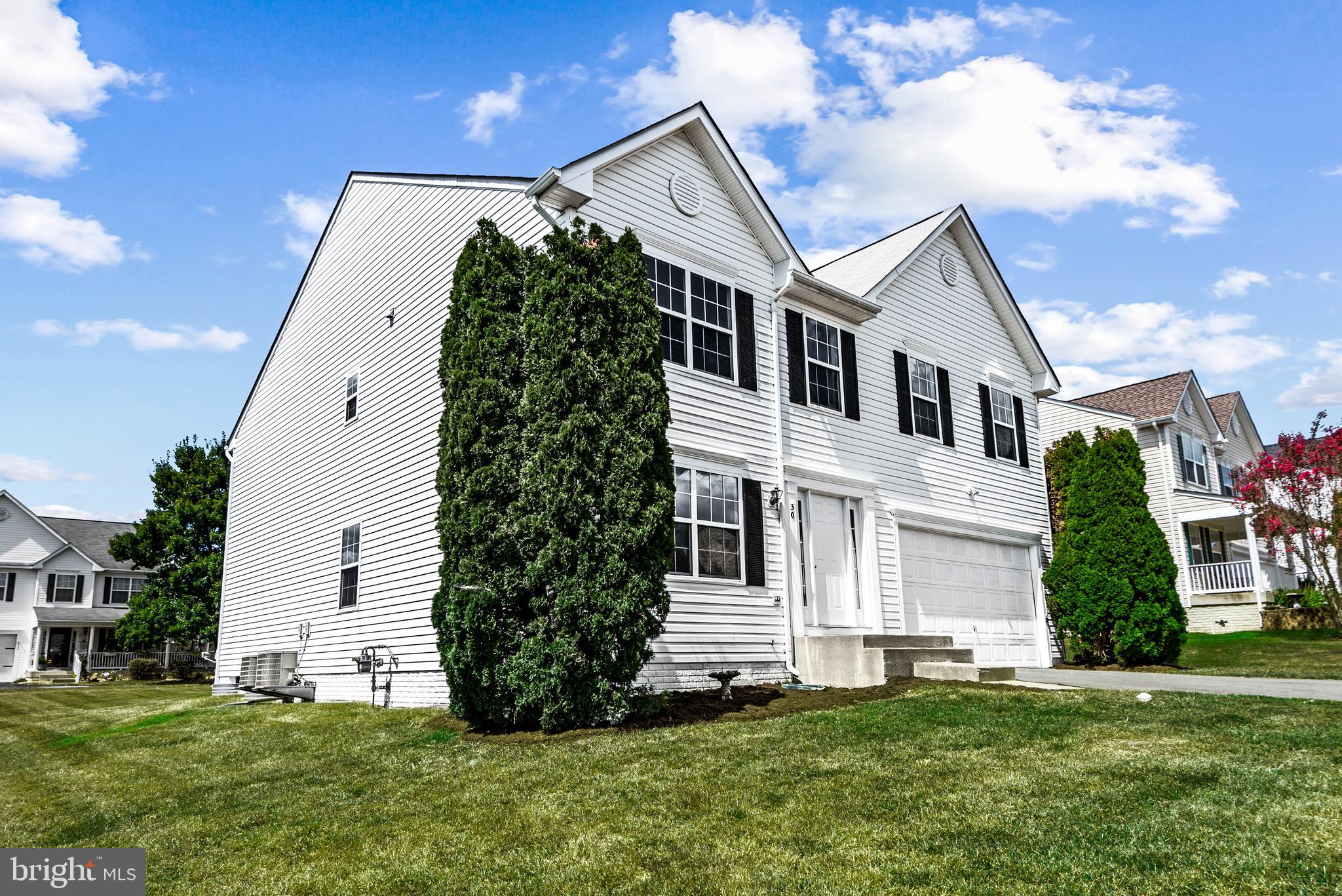 ENGLAND RUN NORTH - Residential