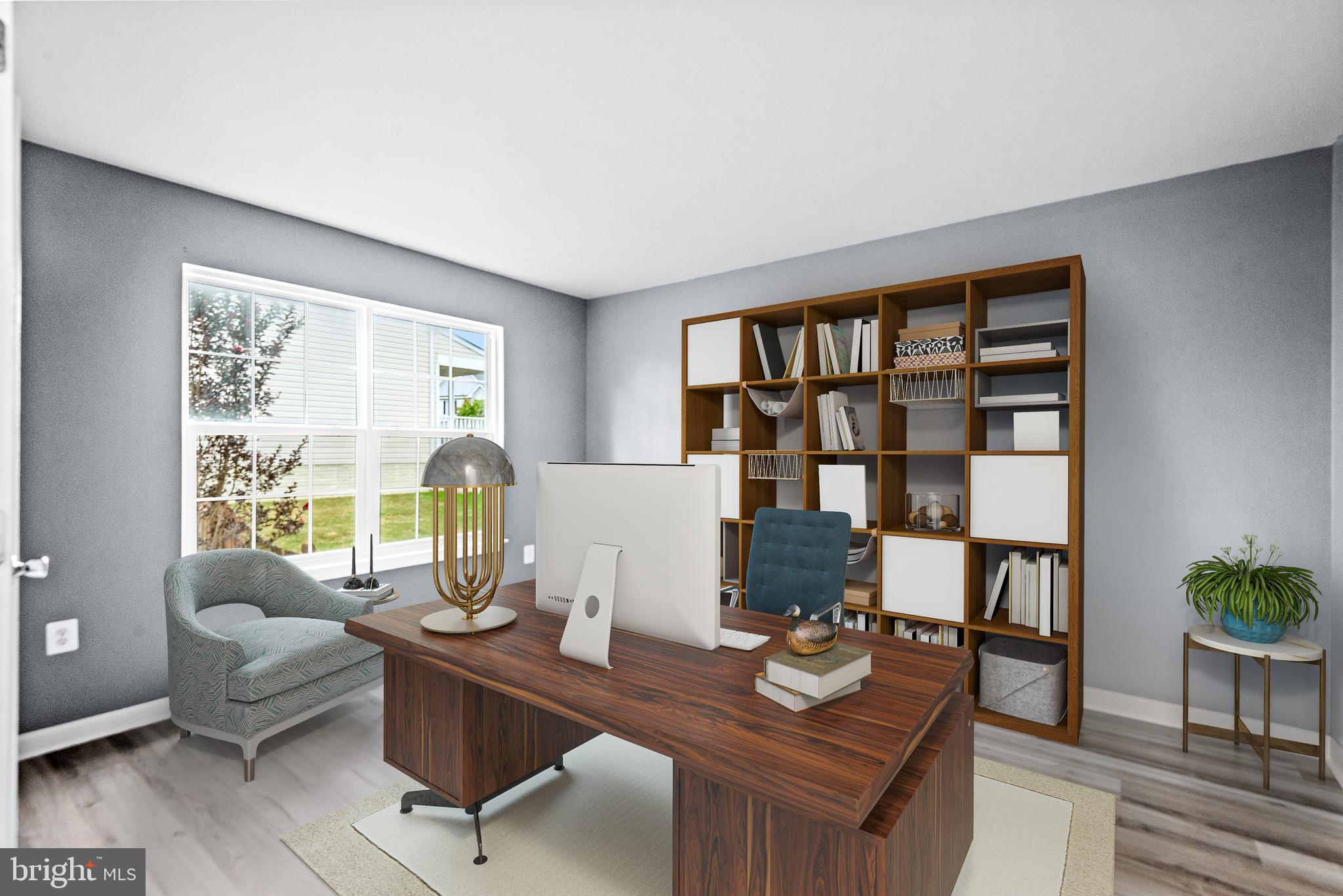 ENGLAND RUN NORTH - Residential