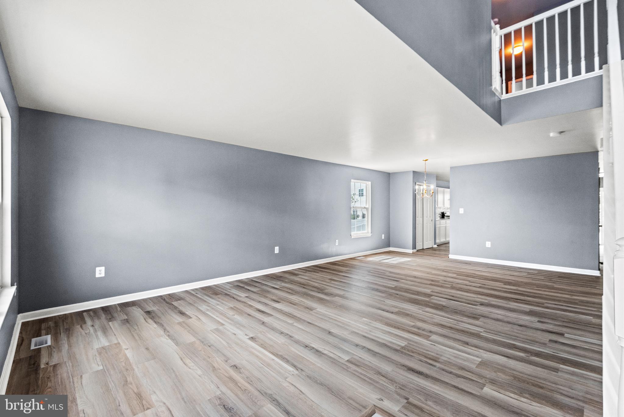 ENGLAND RUN NORTH - Residential