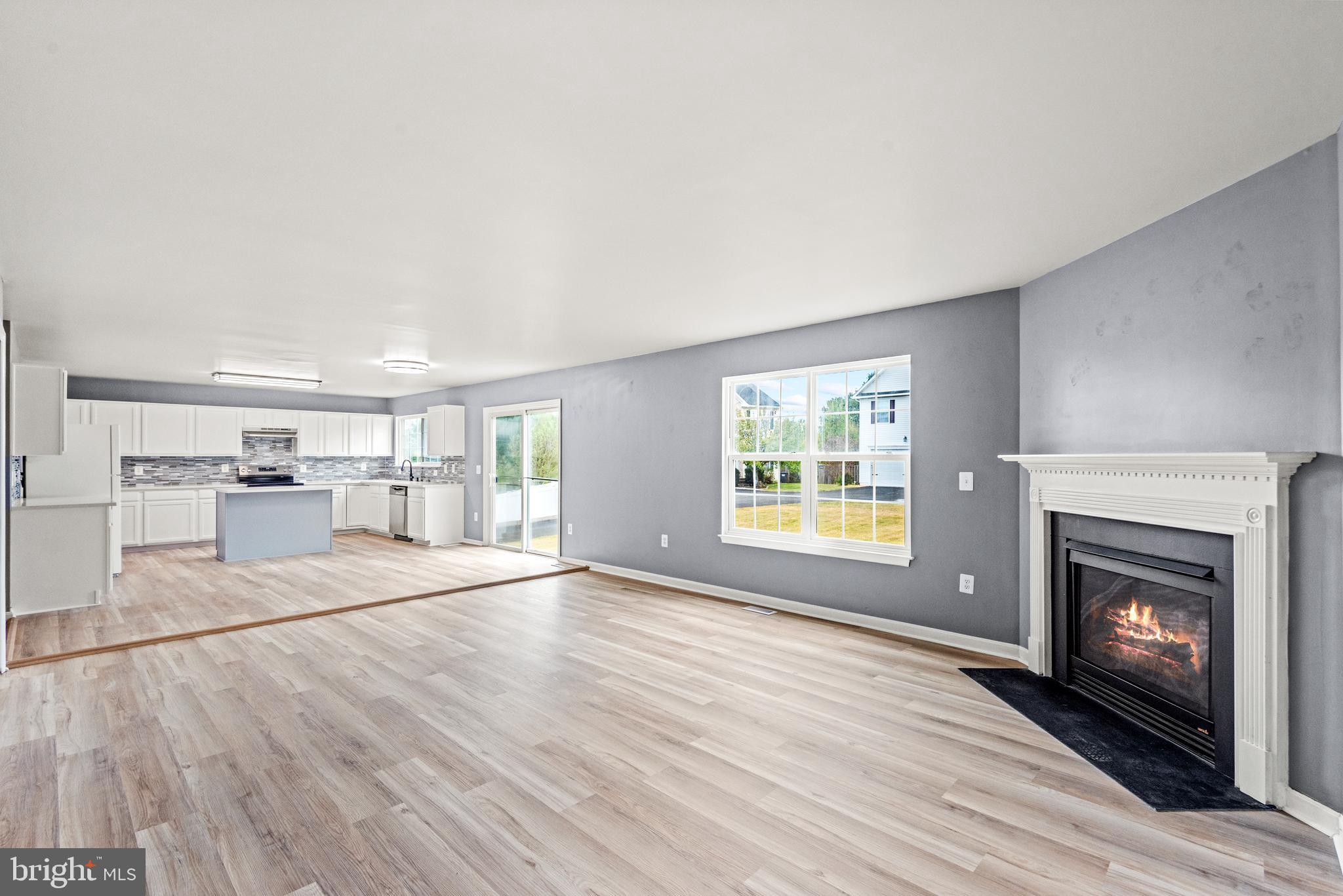 ENGLAND RUN NORTH - Residential