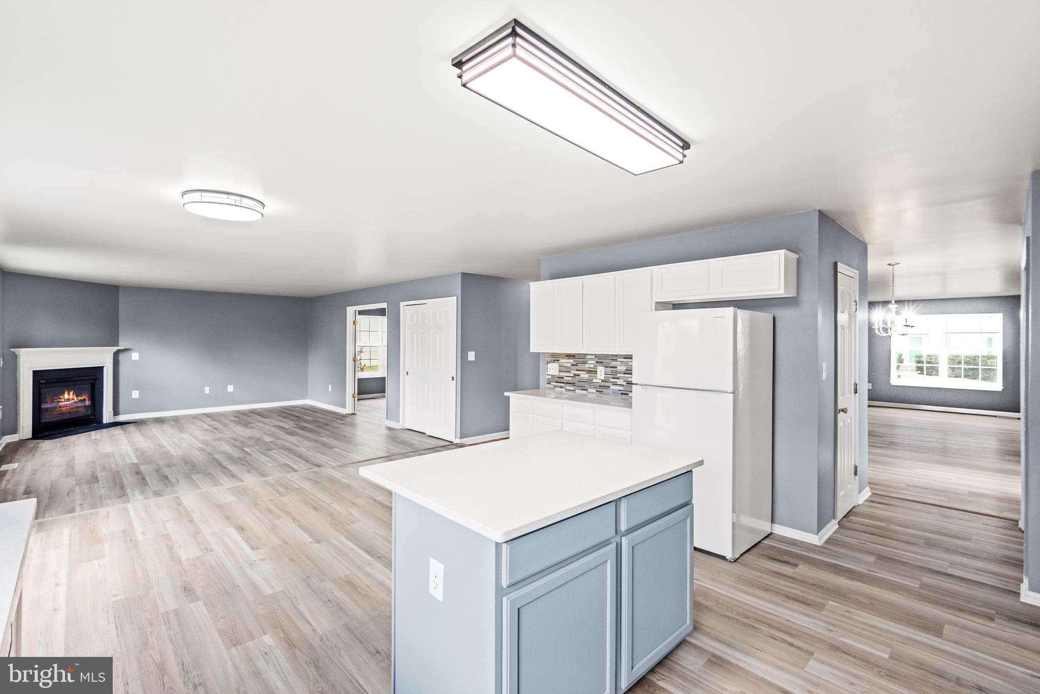 ENGLAND RUN NORTH - Residential