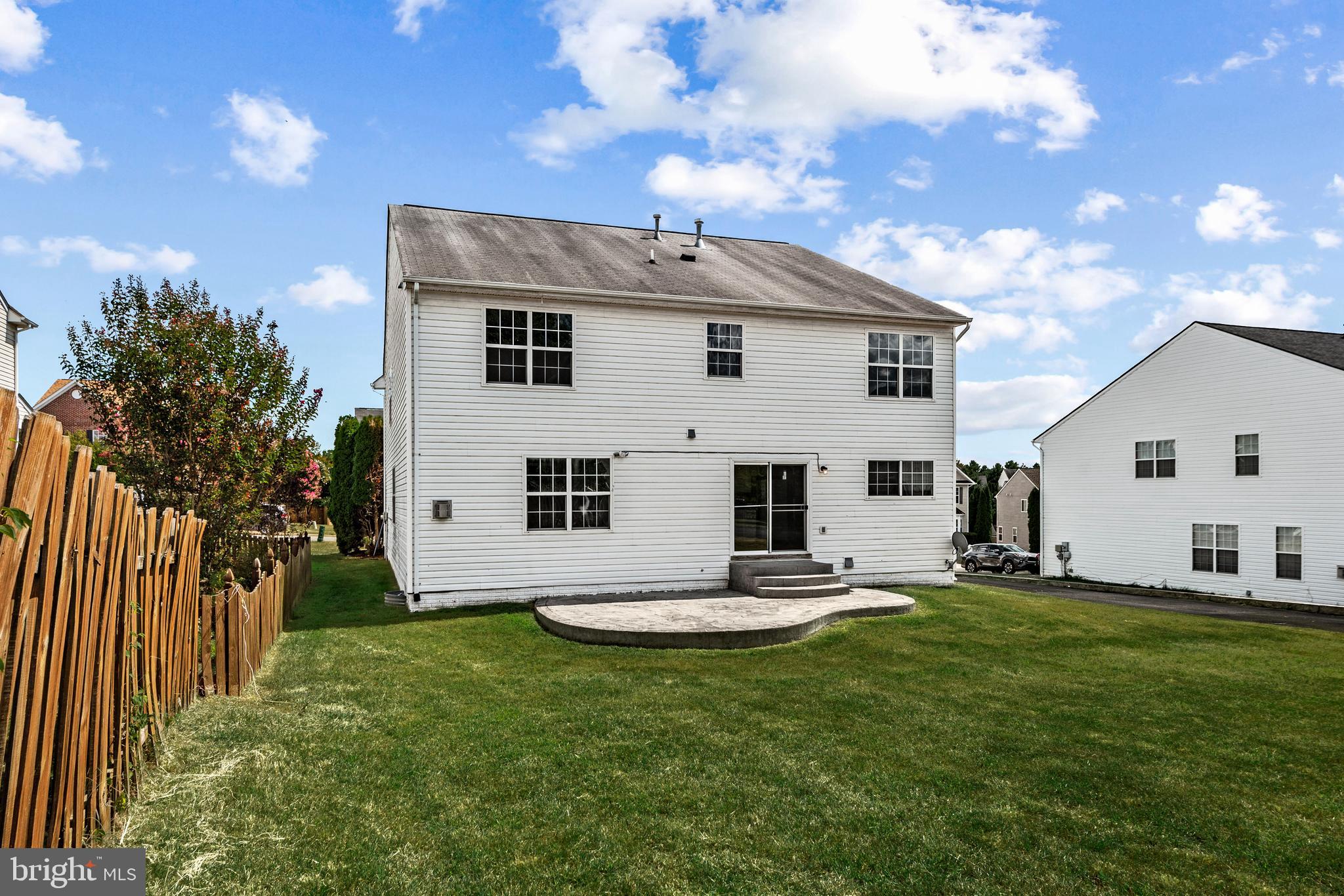 ENGLAND RUN NORTH - Residential