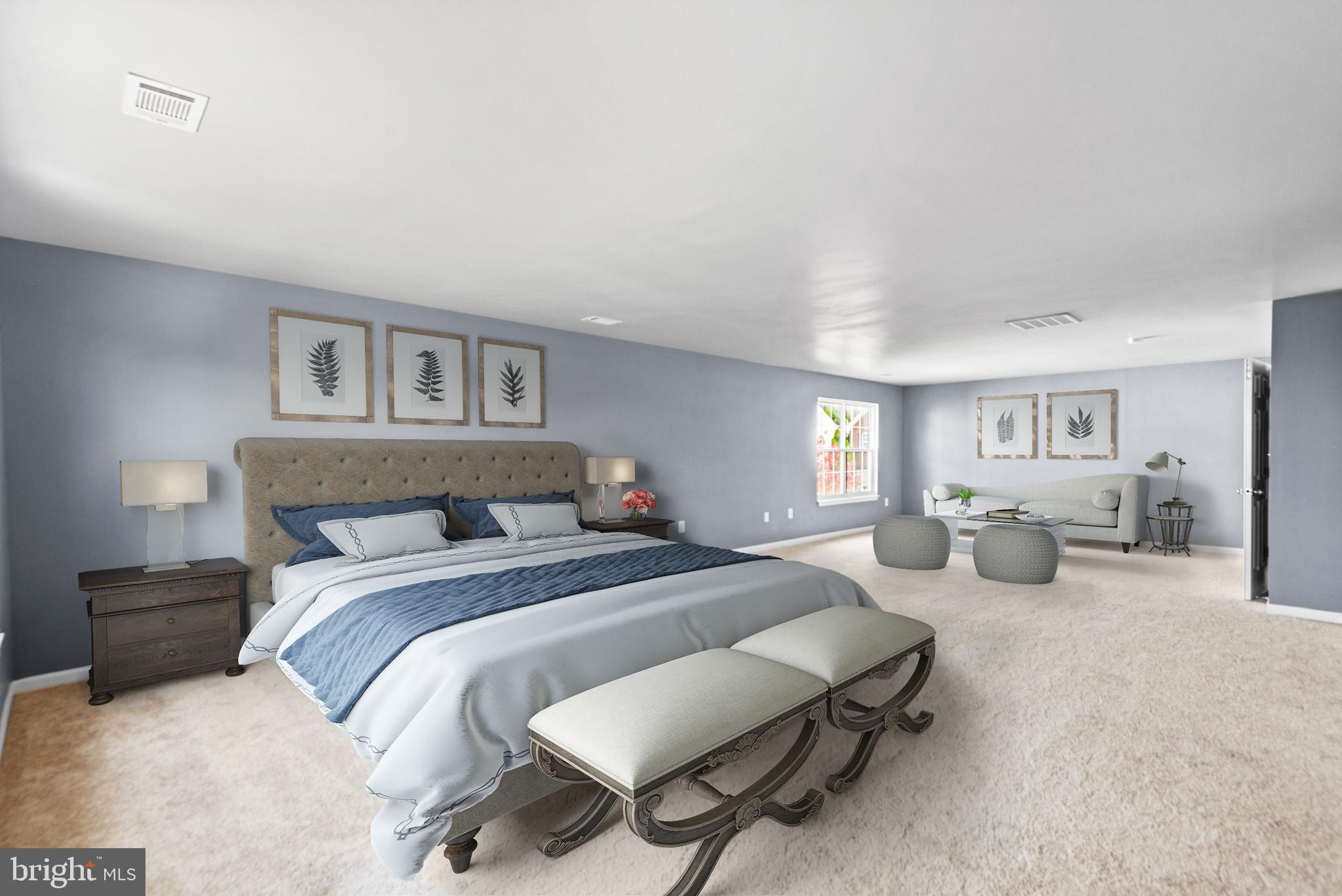 ENGLAND RUN NORTH - Residential