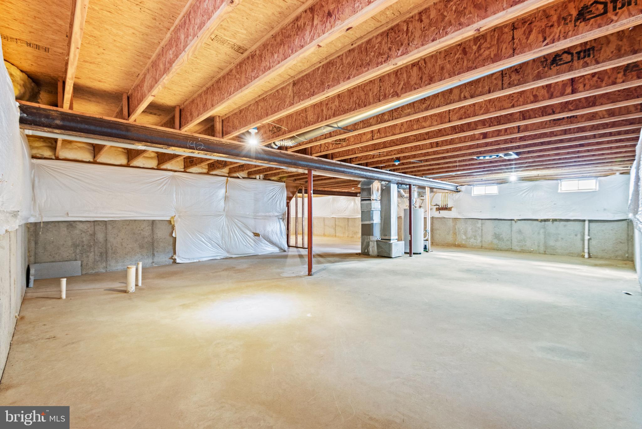 ENGLAND RUN NORTH - Residential