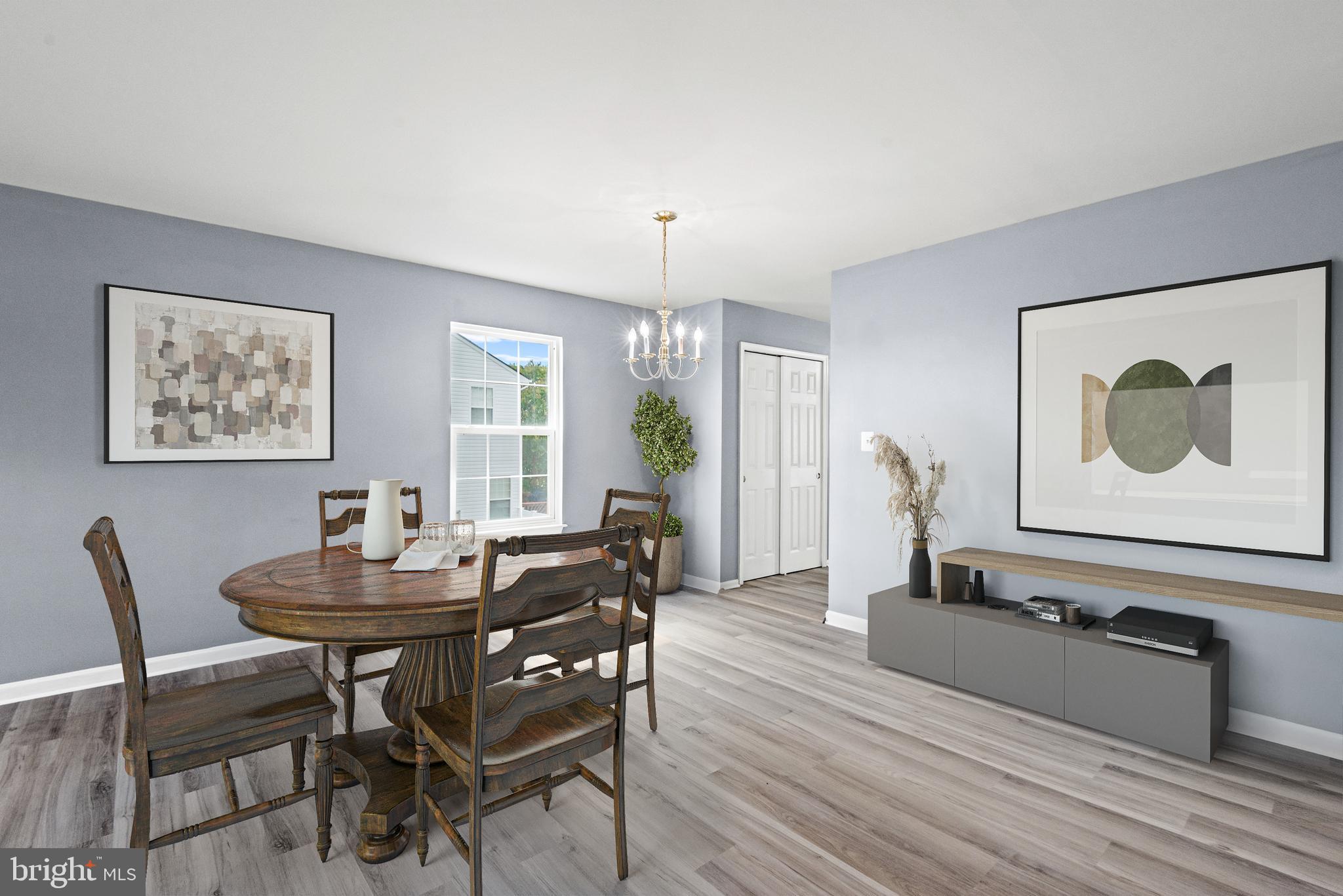 ENGLAND RUN NORTH - Residential