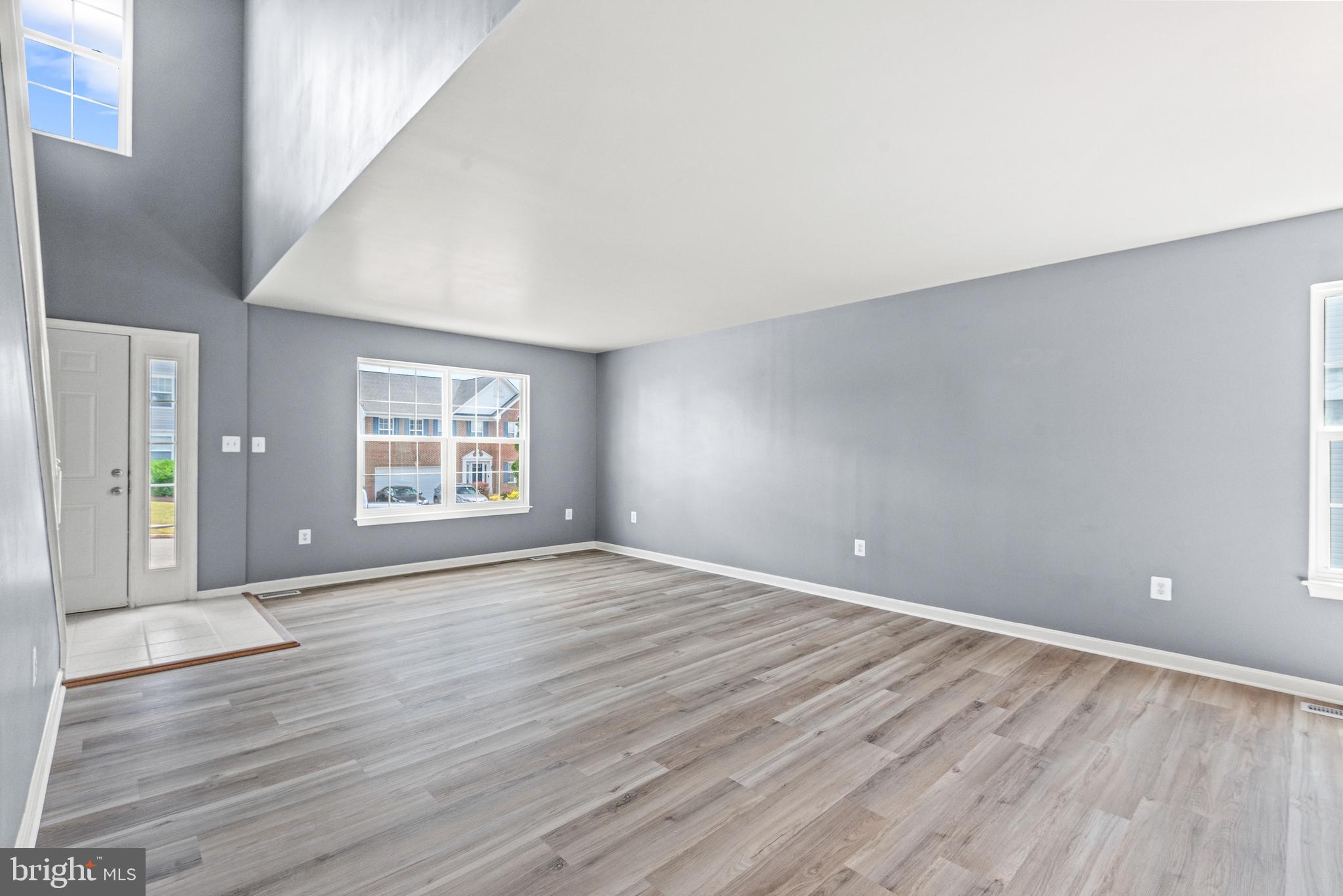 ENGLAND RUN NORTH - Residential