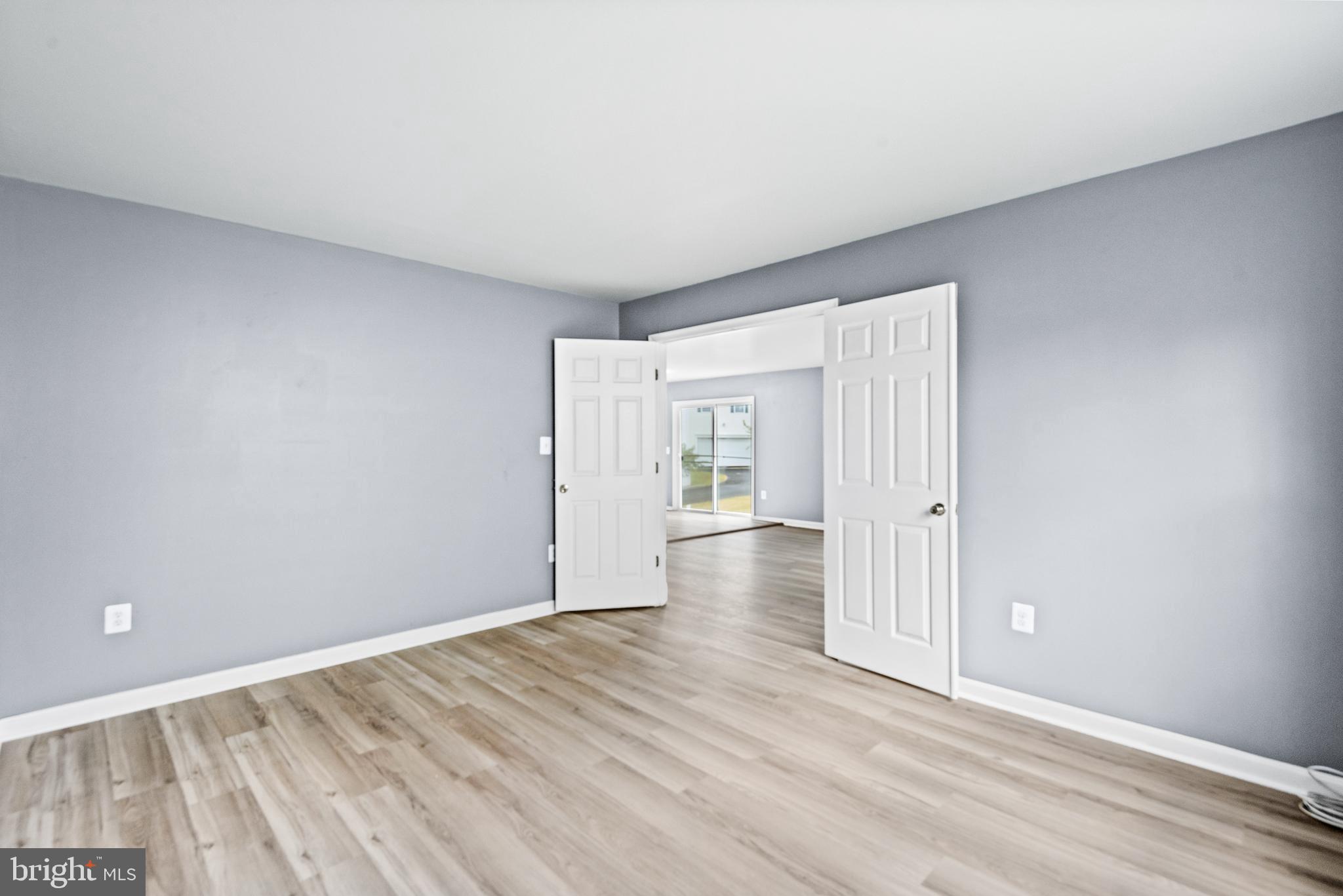 ENGLAND RUN NORTH - Residential