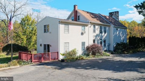 3371 MATHEWS LANE ALBURTIS PA 18011