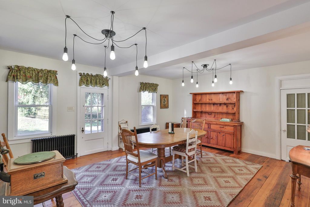 Photo of 3371 Mathews Lane, ALBURTIS, PA 18011 (MLS # PALH2013682)