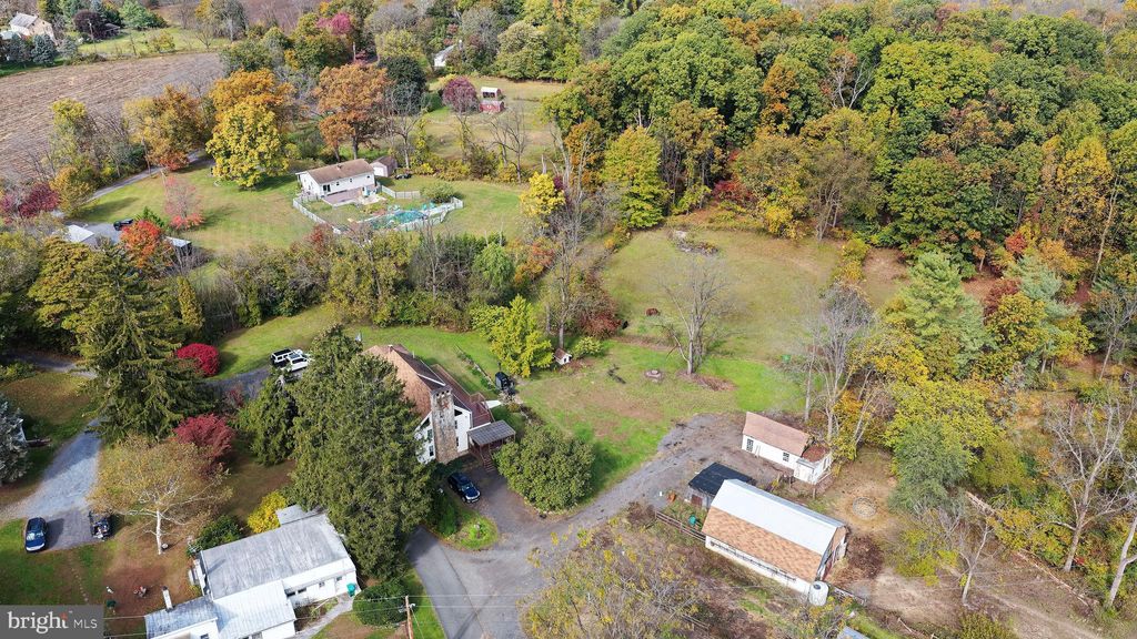 Photo of 3371 Mathews Lane, ALBURTIS, PA 18011 (MLS # PALH2013682)