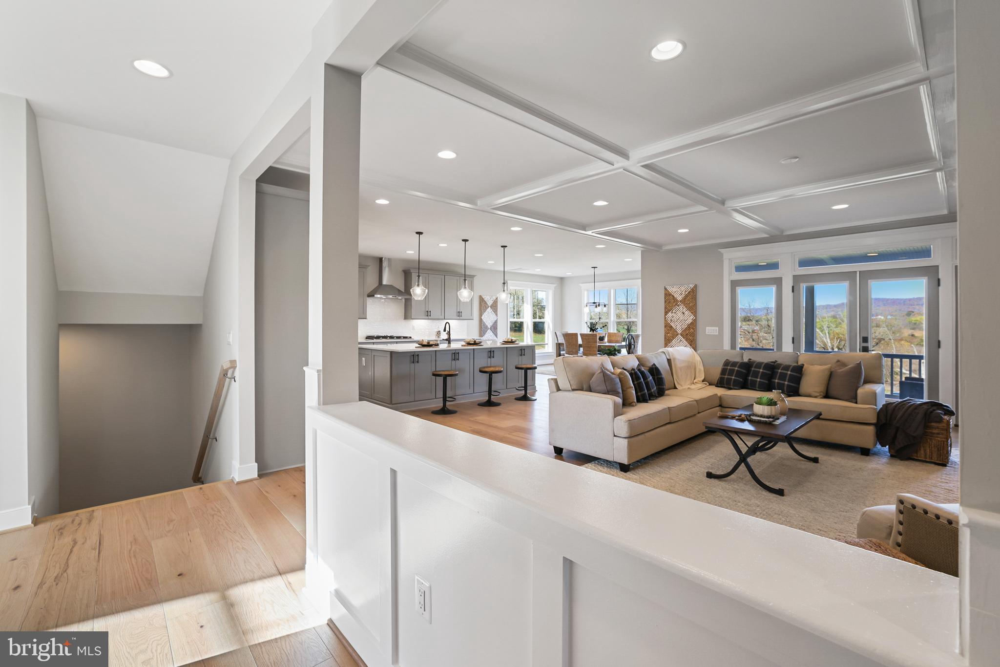 CATOCTIN SPRINGS - Residential