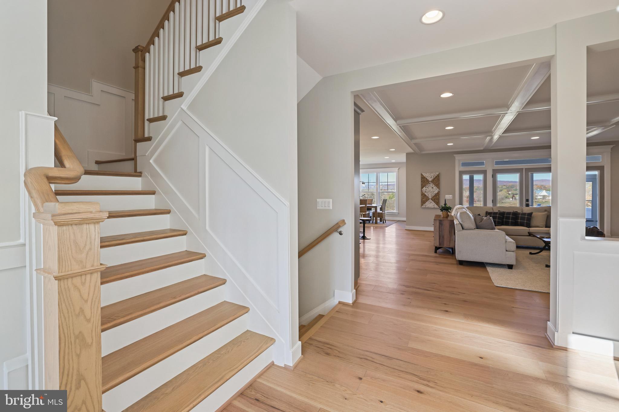 CATOCTIN SPRINGS - Residential