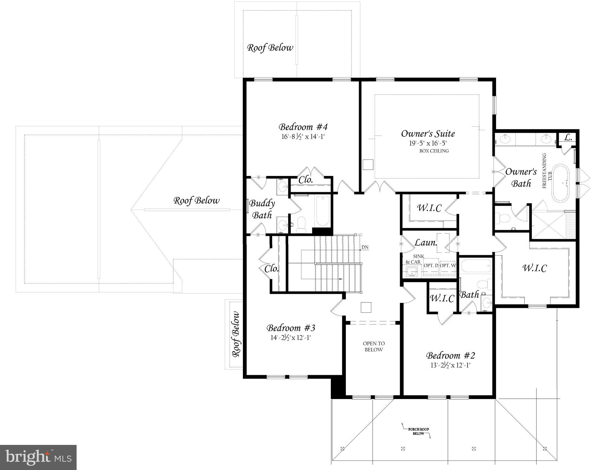 CATOCTIN SPRINGS - Residential