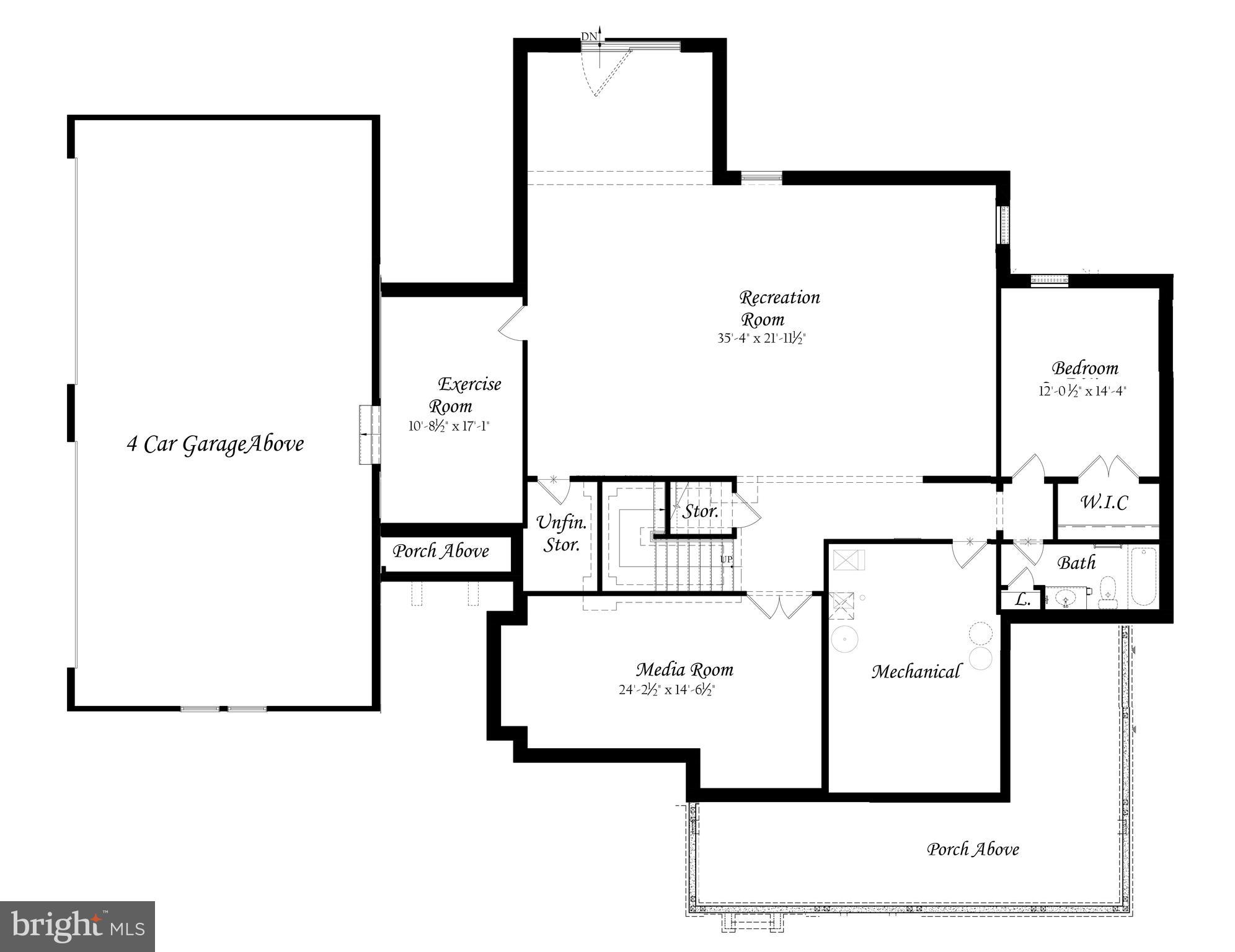 CATOCTIN SPRINGS - Residential