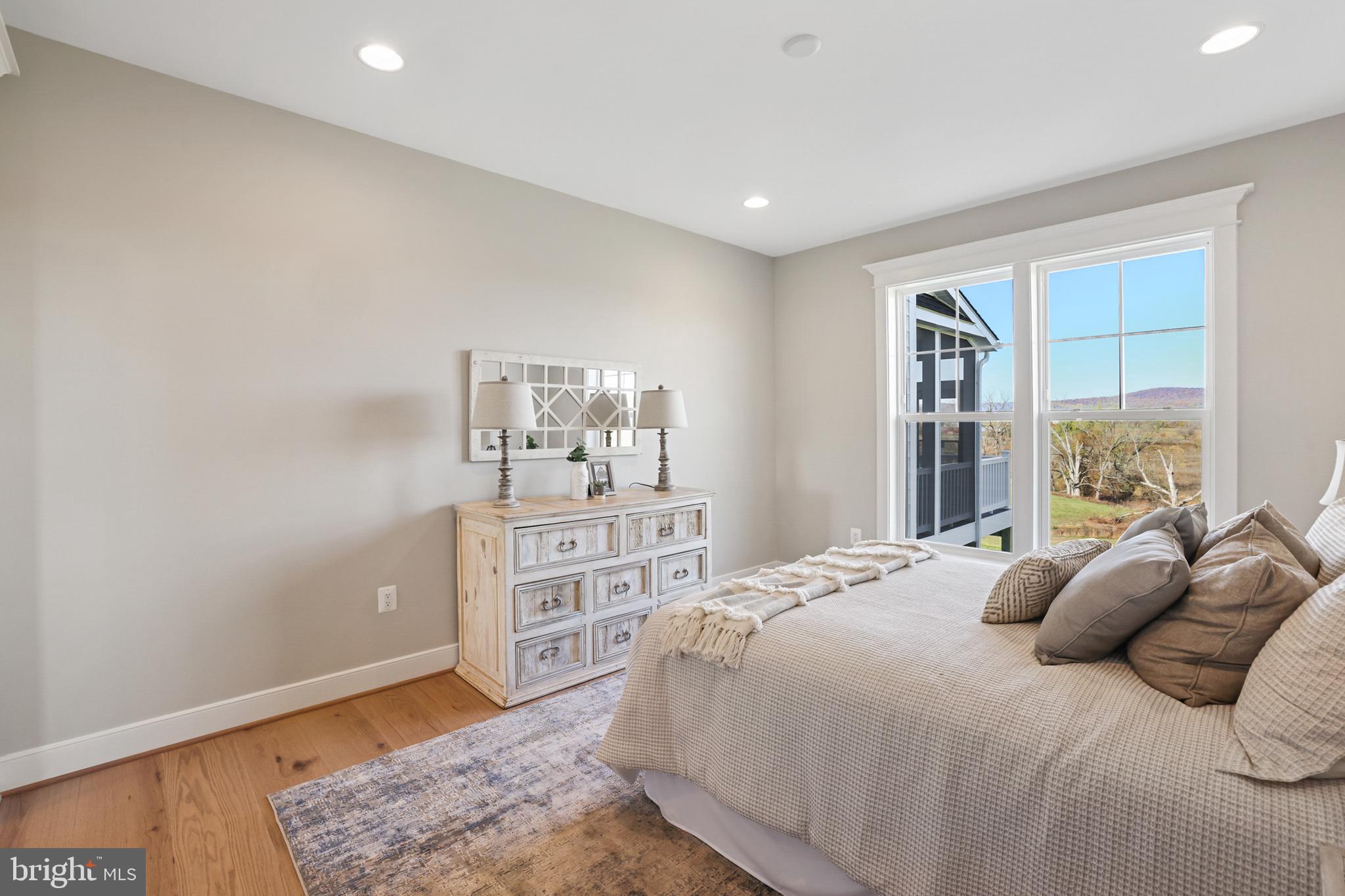 CATOCTIN SPRINGS - Residential