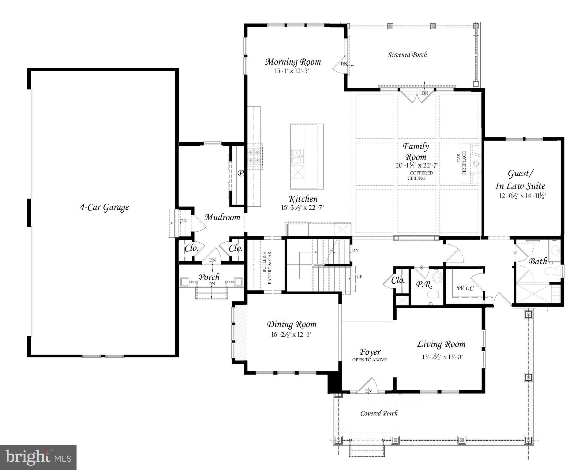 CATOCTIN SPRINGS - Residential