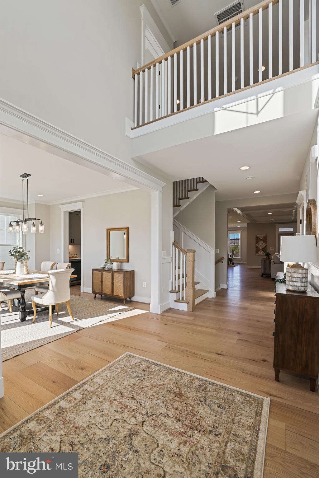 CATOCTIN SPRINGS - Residential