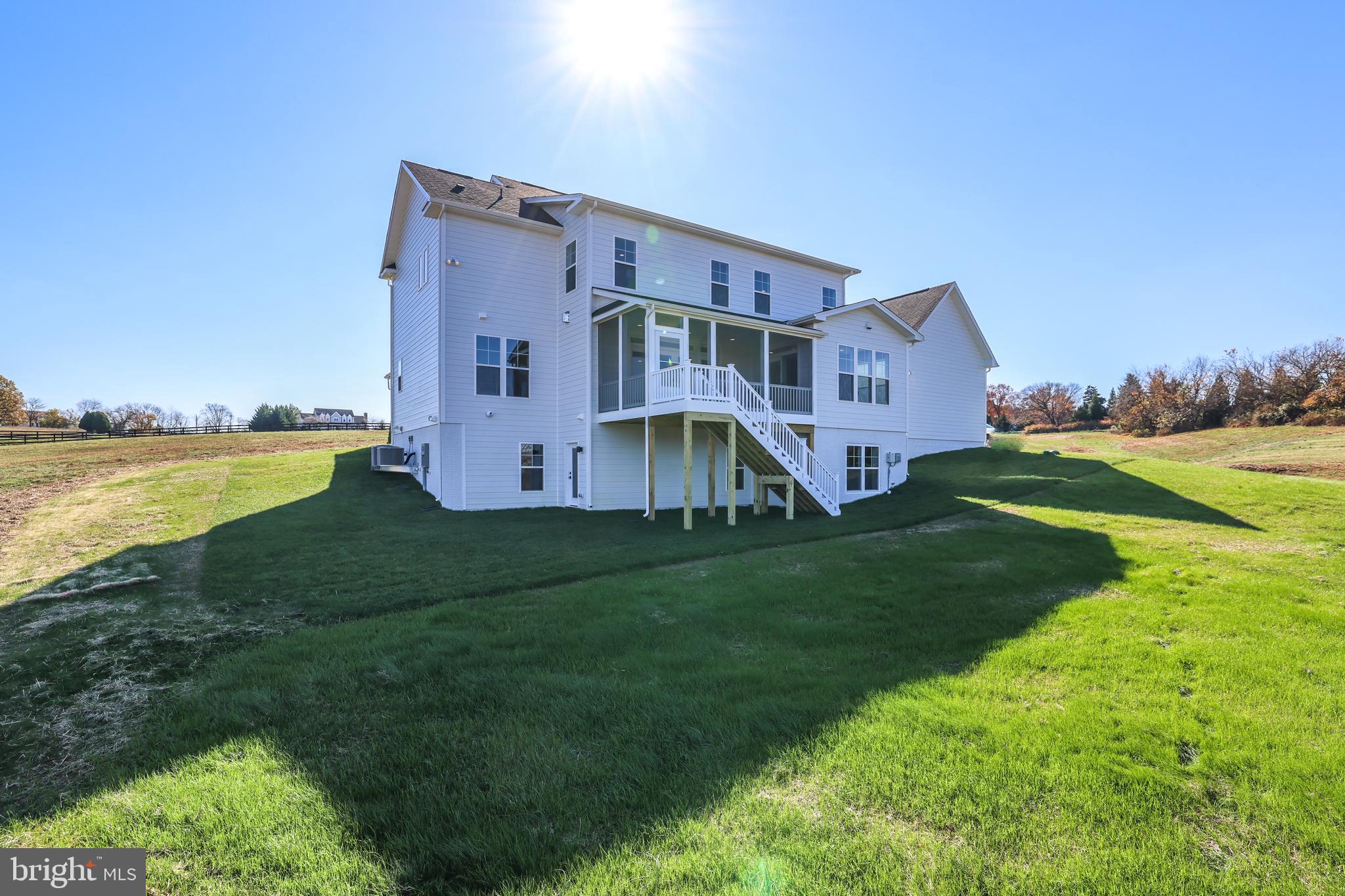 CATOCTIN SPRINGS - Residential