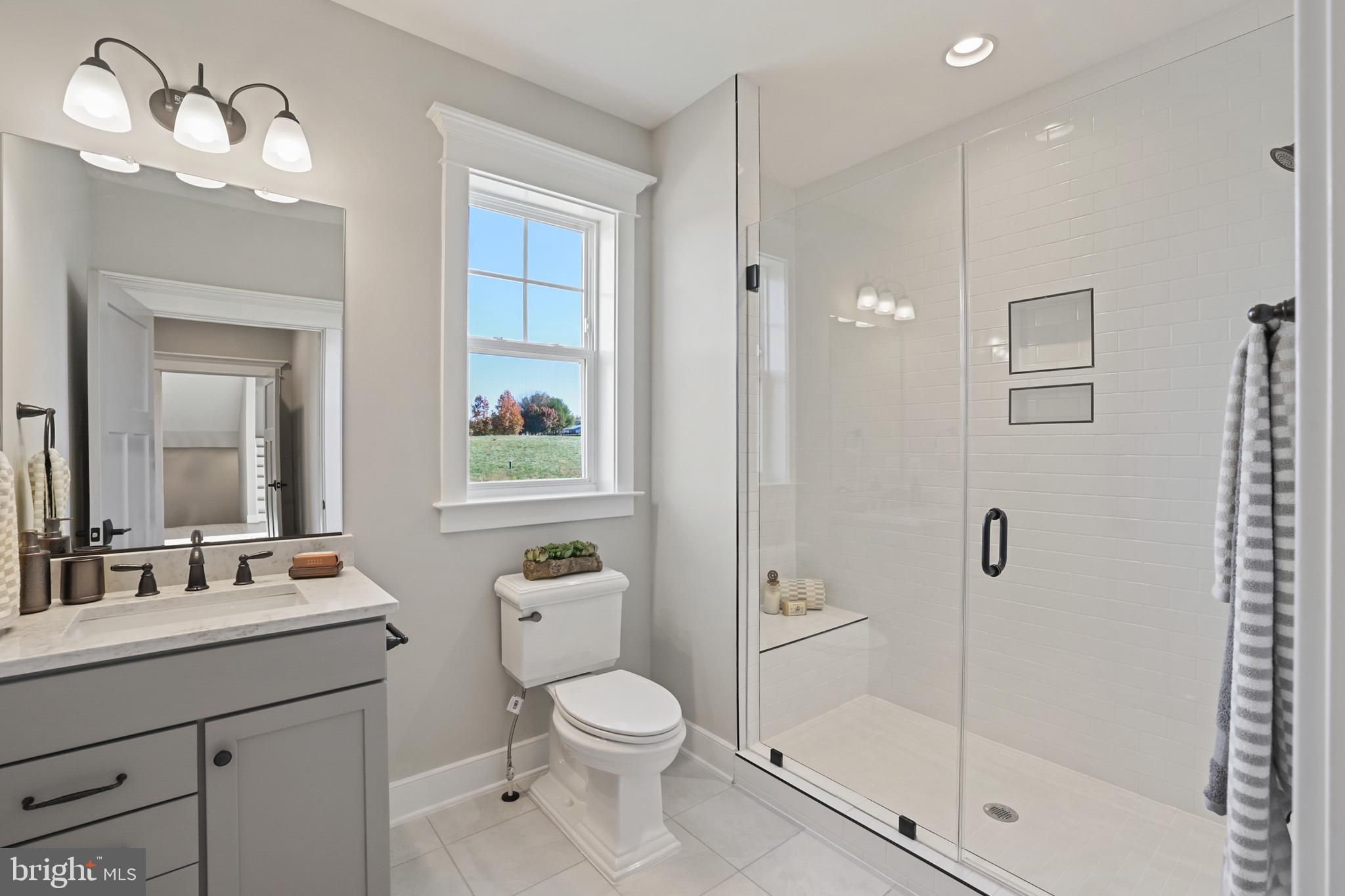 CATOCTIN SPRINGS - Residential