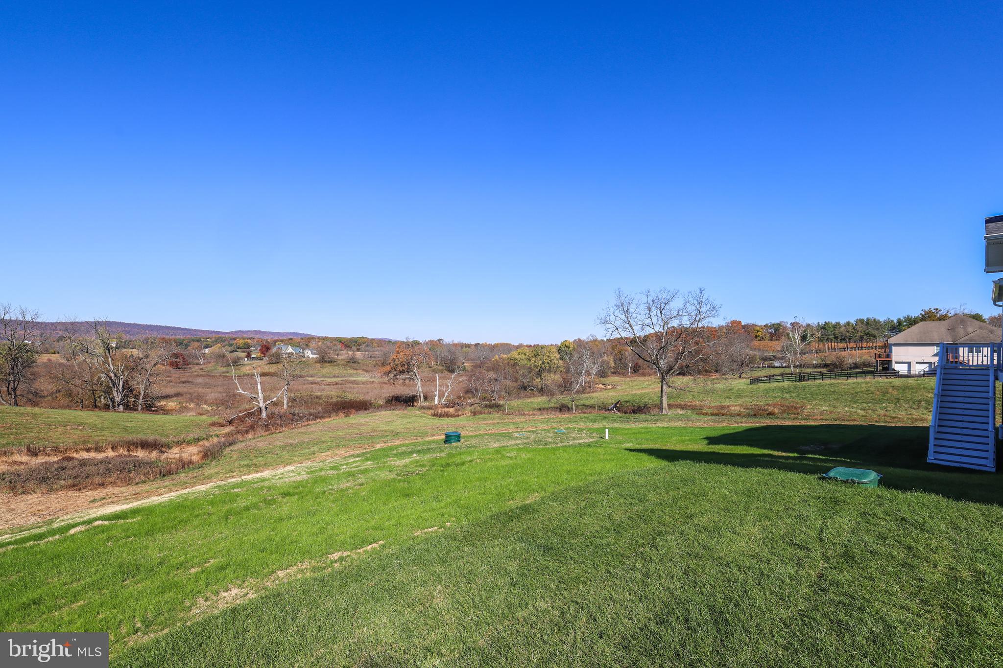 CATOCTIN SPRINGS - Residential