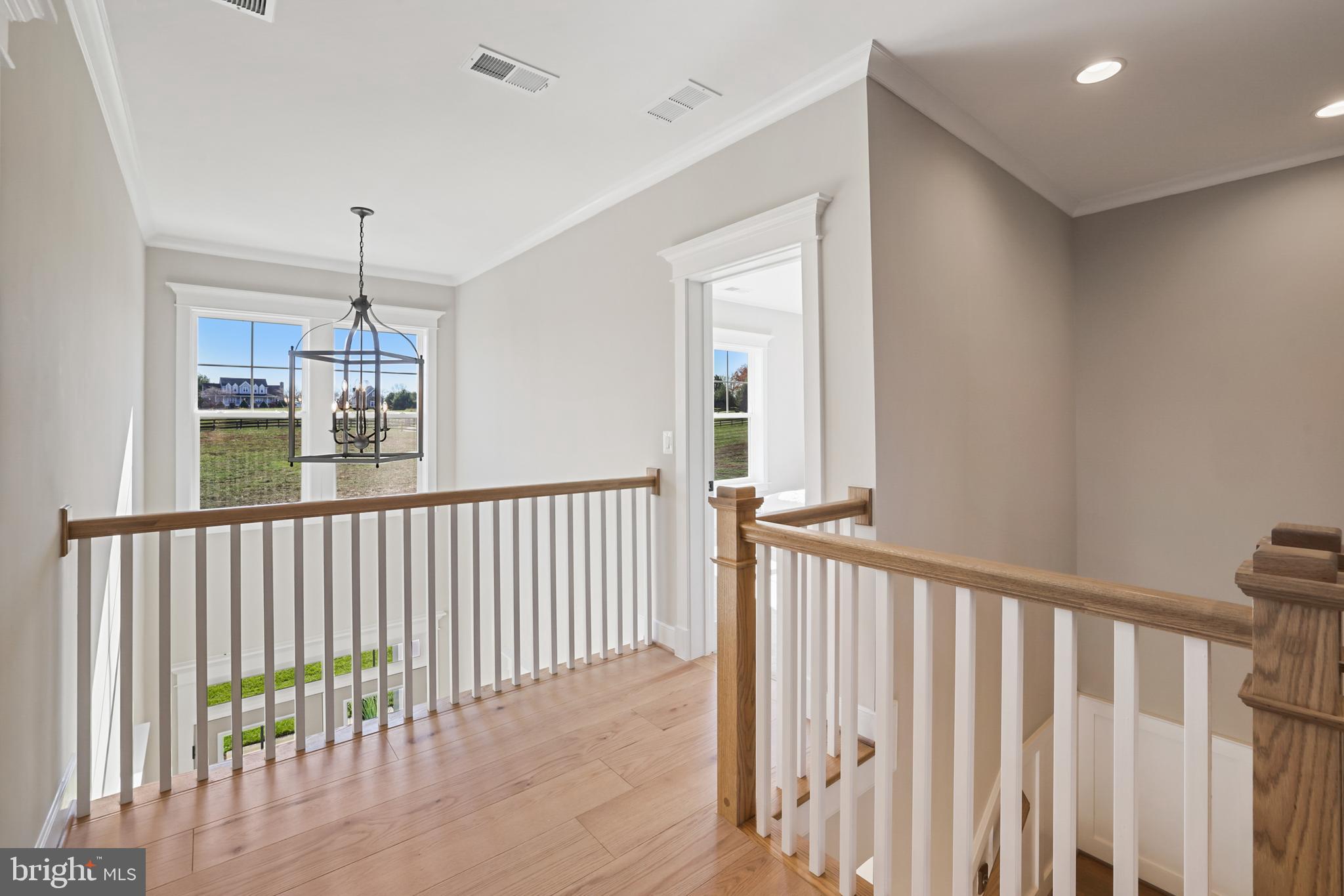 CATOCTIN SPRINGS - Residential