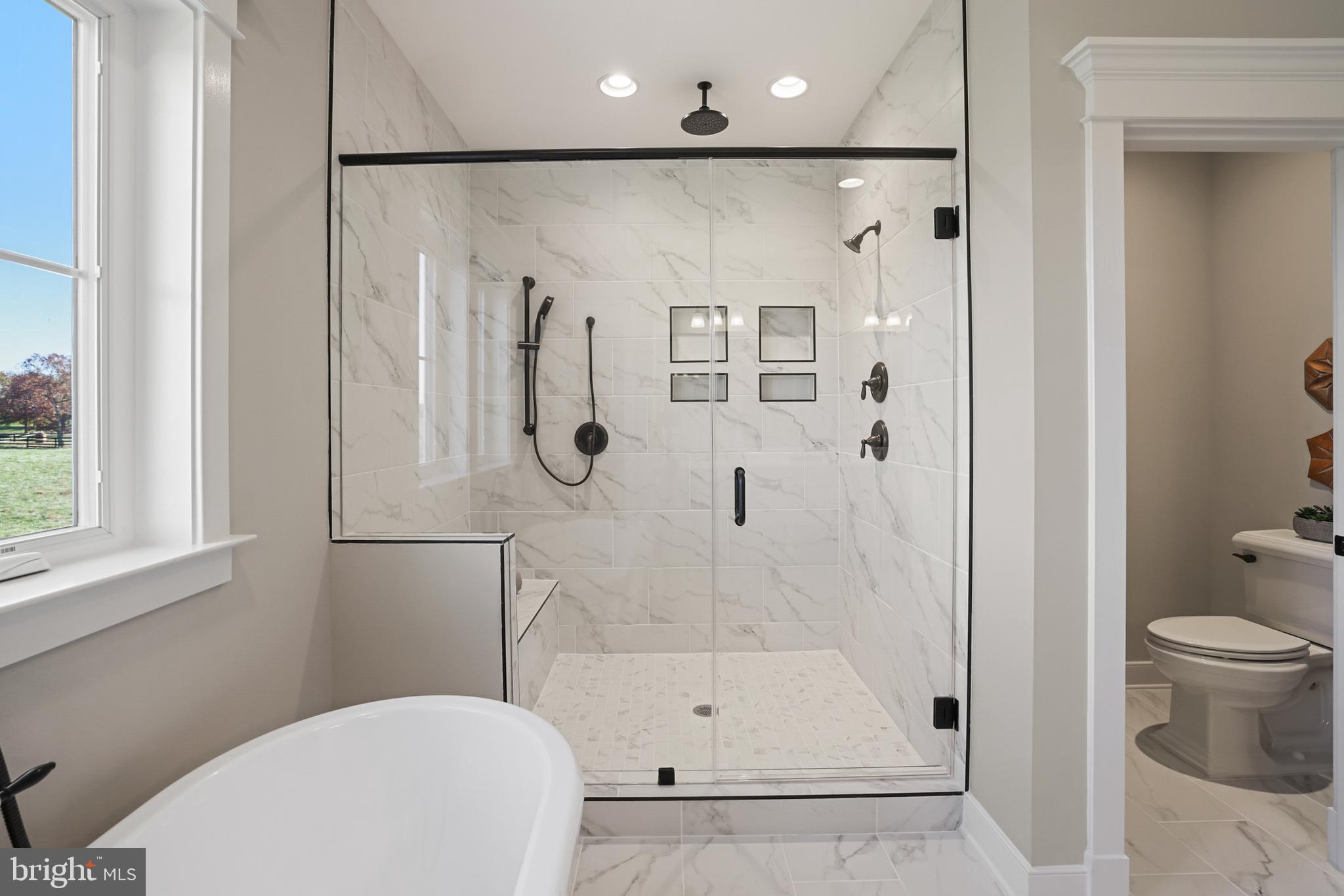 CATOCTIN SPRINGS - Residential