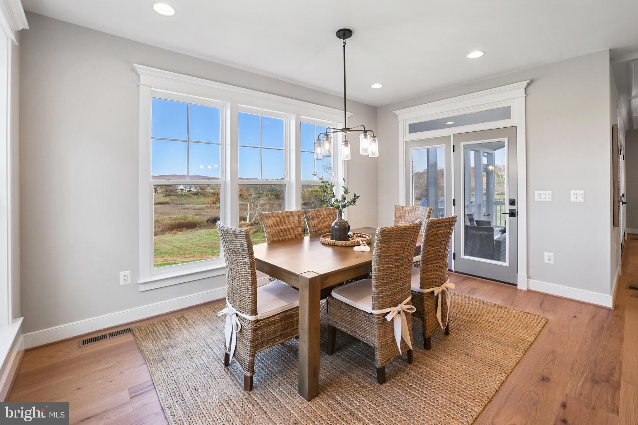 CATOCTIN SPRINGS - Residential