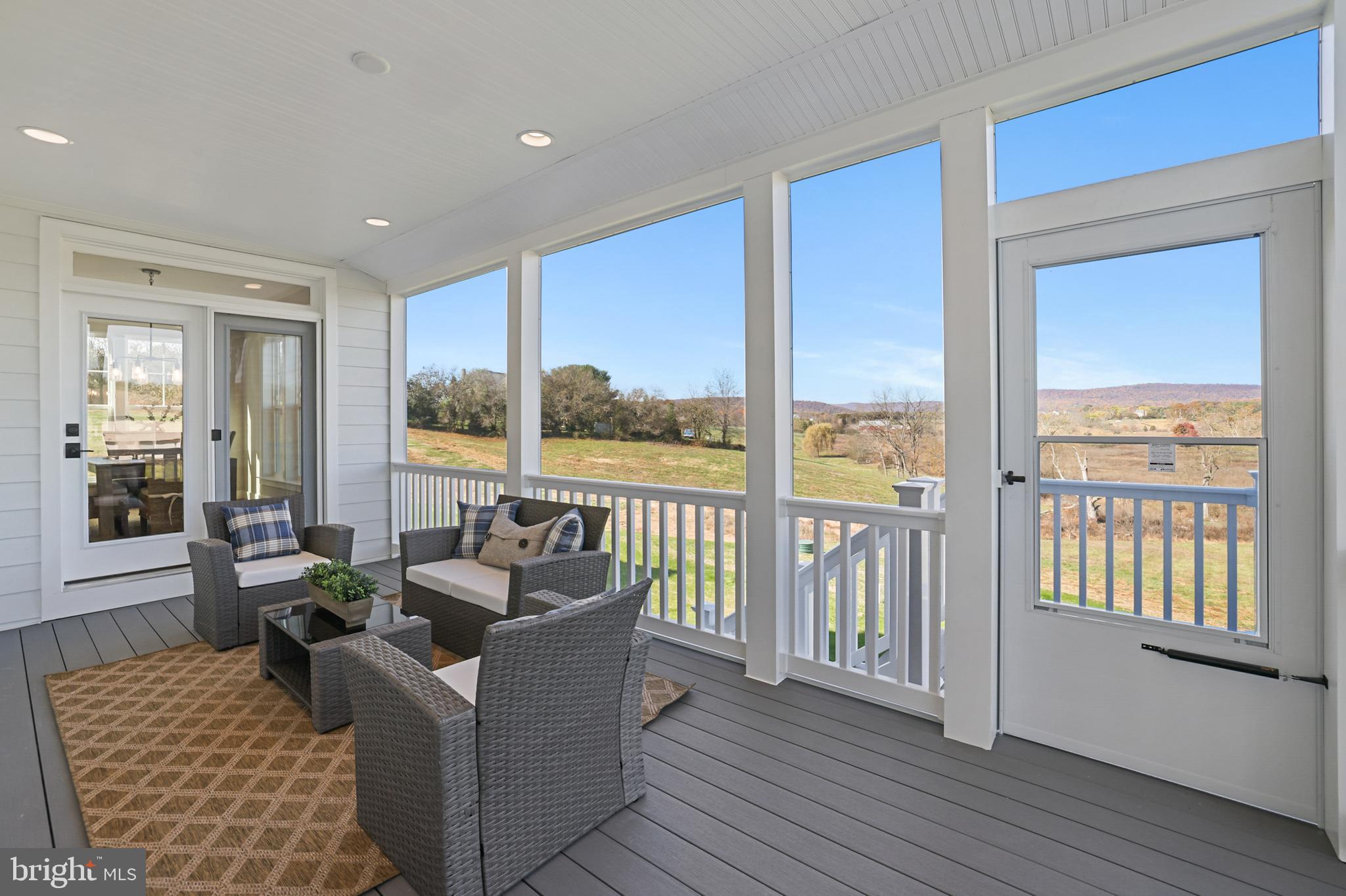 CATOCTIN SPRINGS - Residential