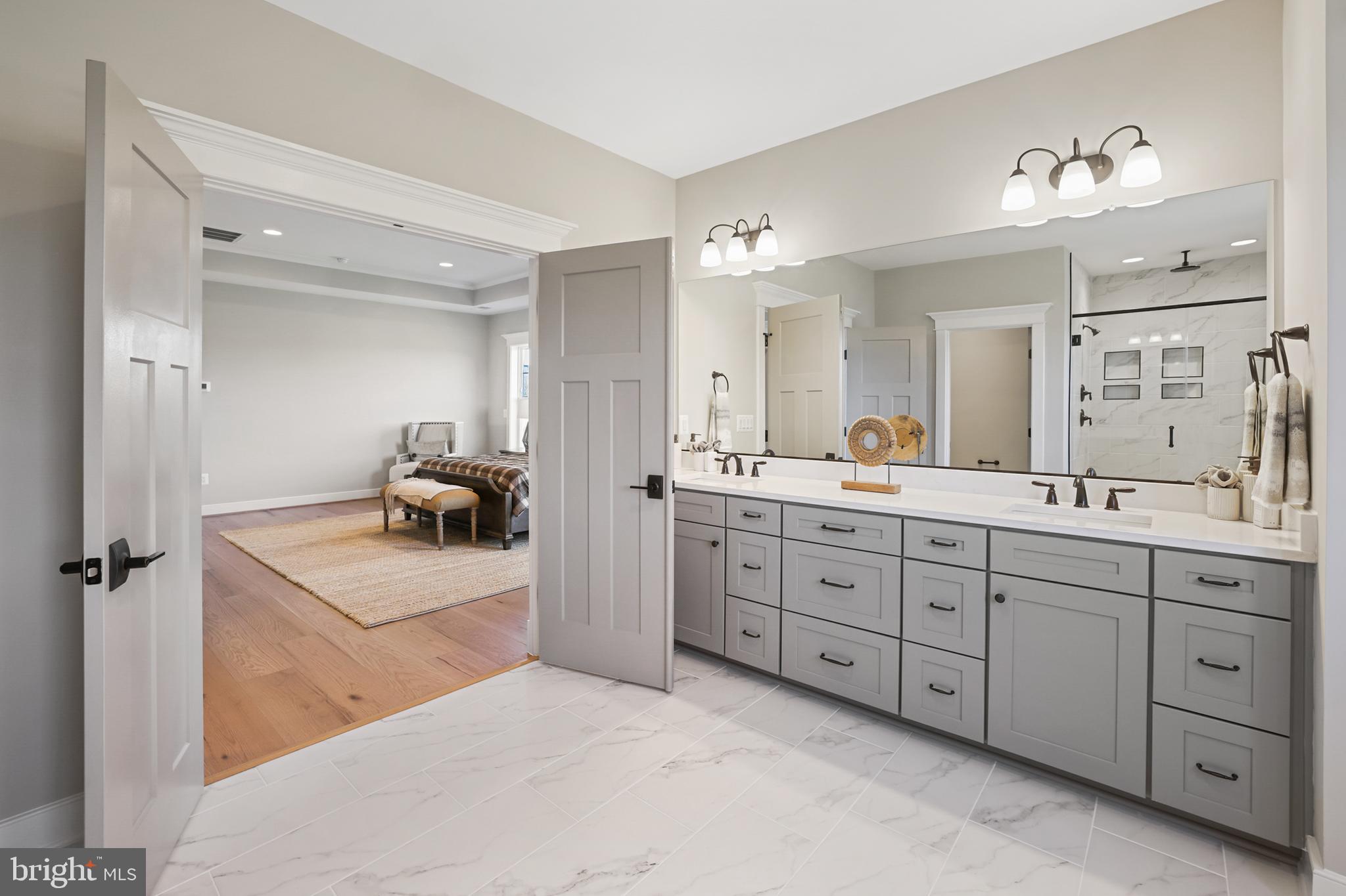 CATOCTIN SPRINGS - Residential