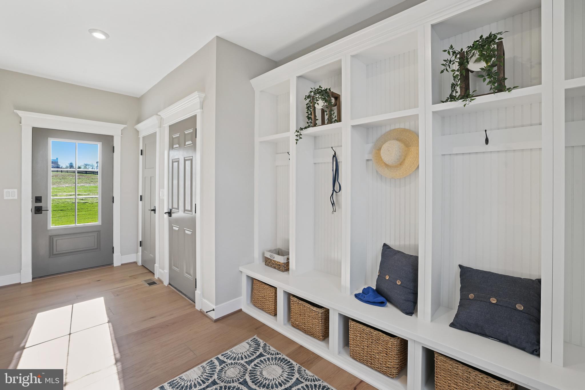 CATOCTIN SPRINGS - Residential