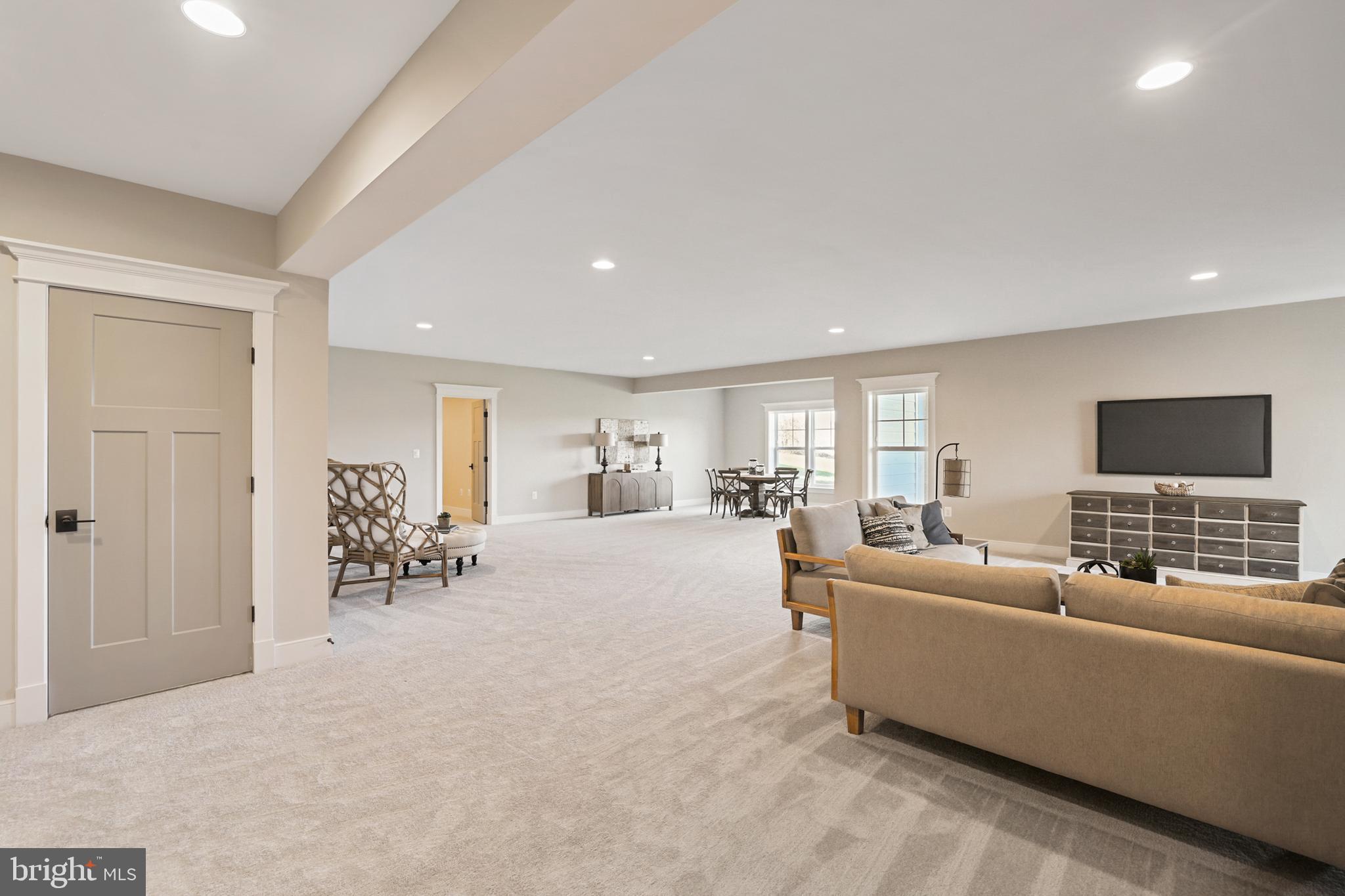 CATOCTIN SPRINGS - Residential