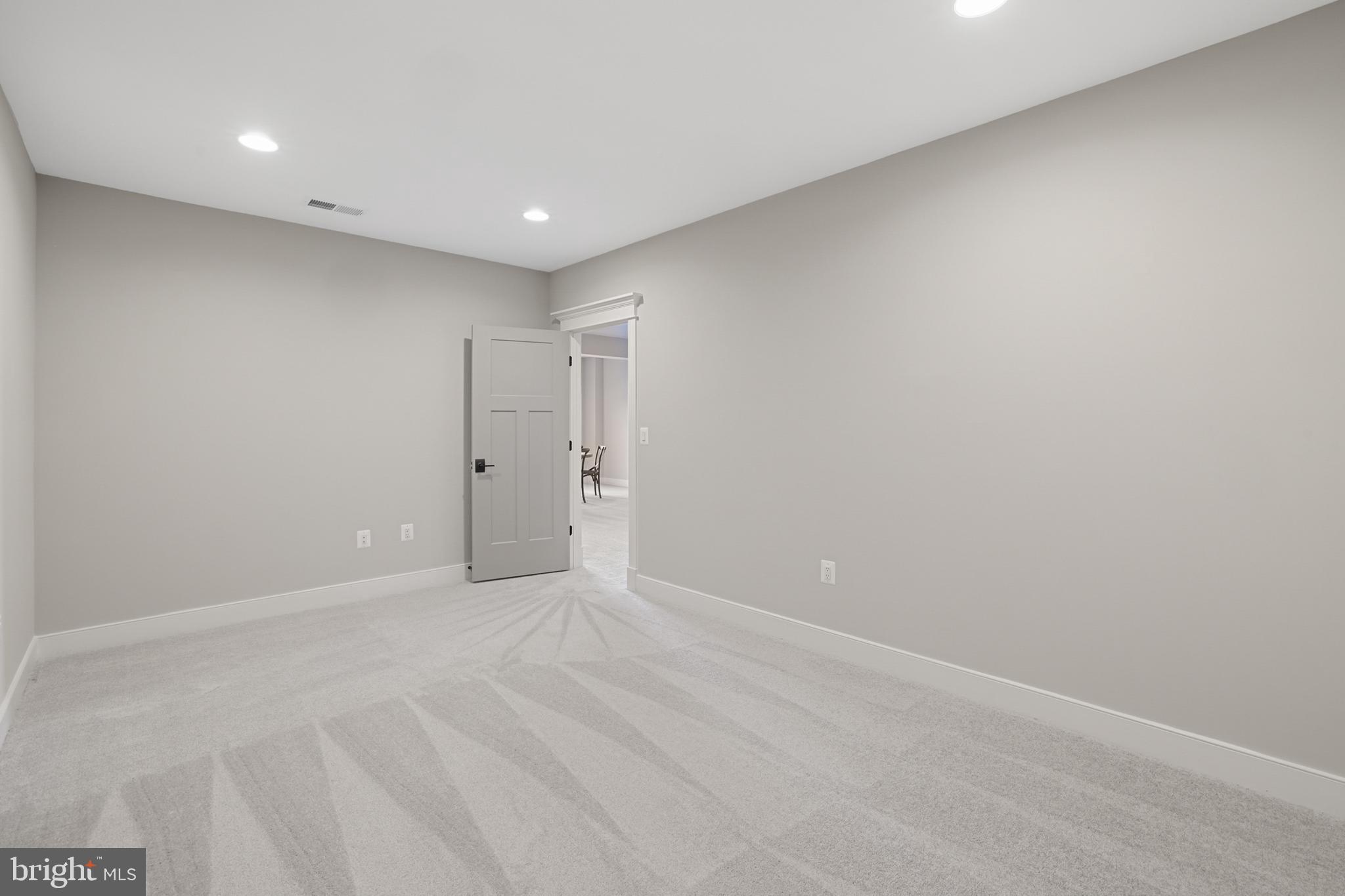 CATOCTIN SPRINGS - Residential