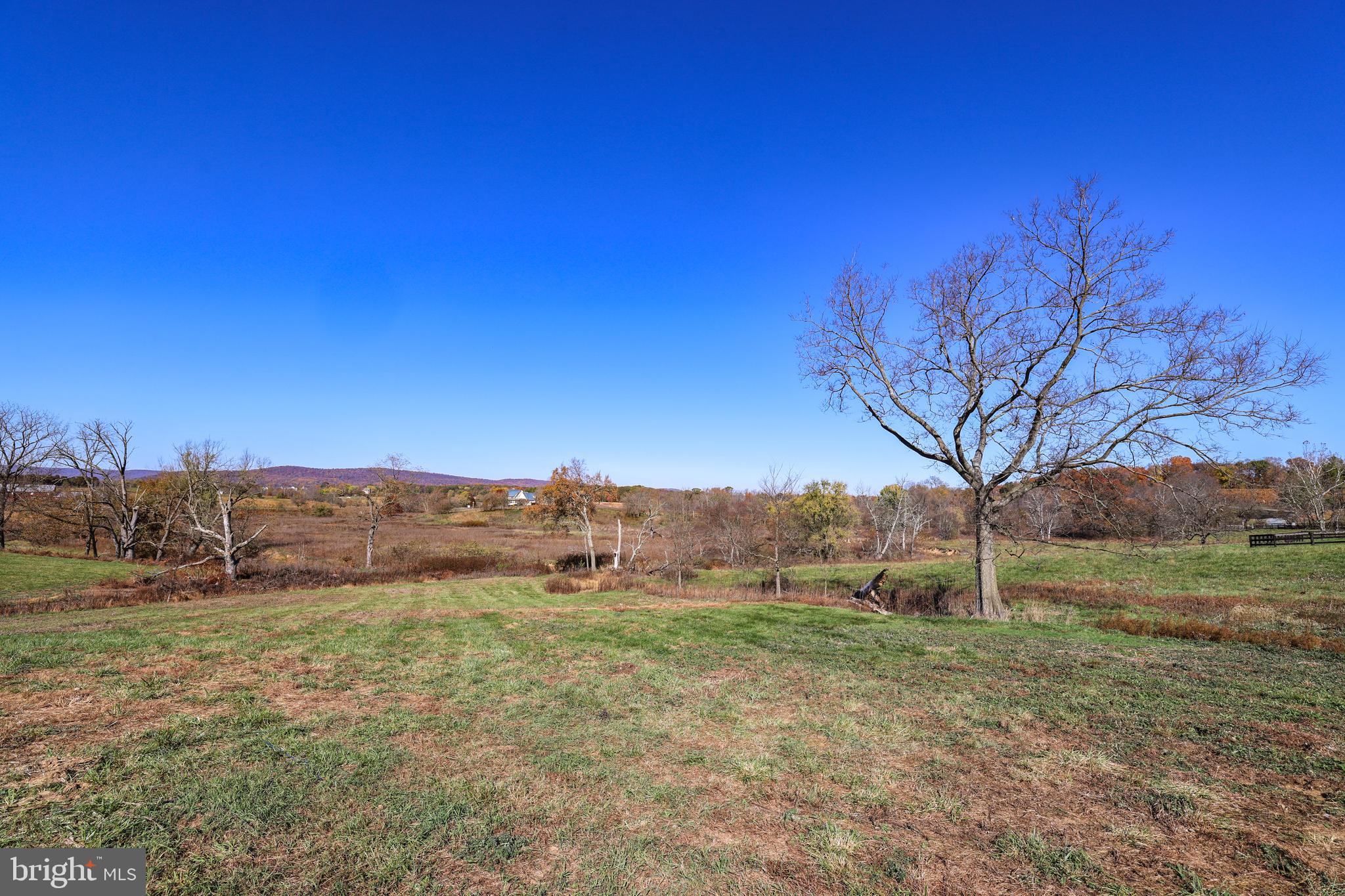 CATOCTIN SPRINGS - Residential