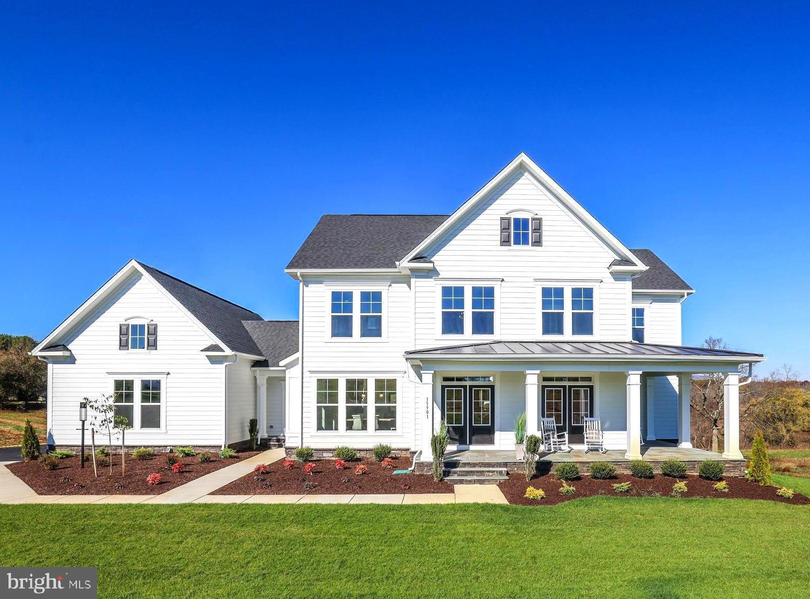 CATOCTIN SPRINGS - Residential