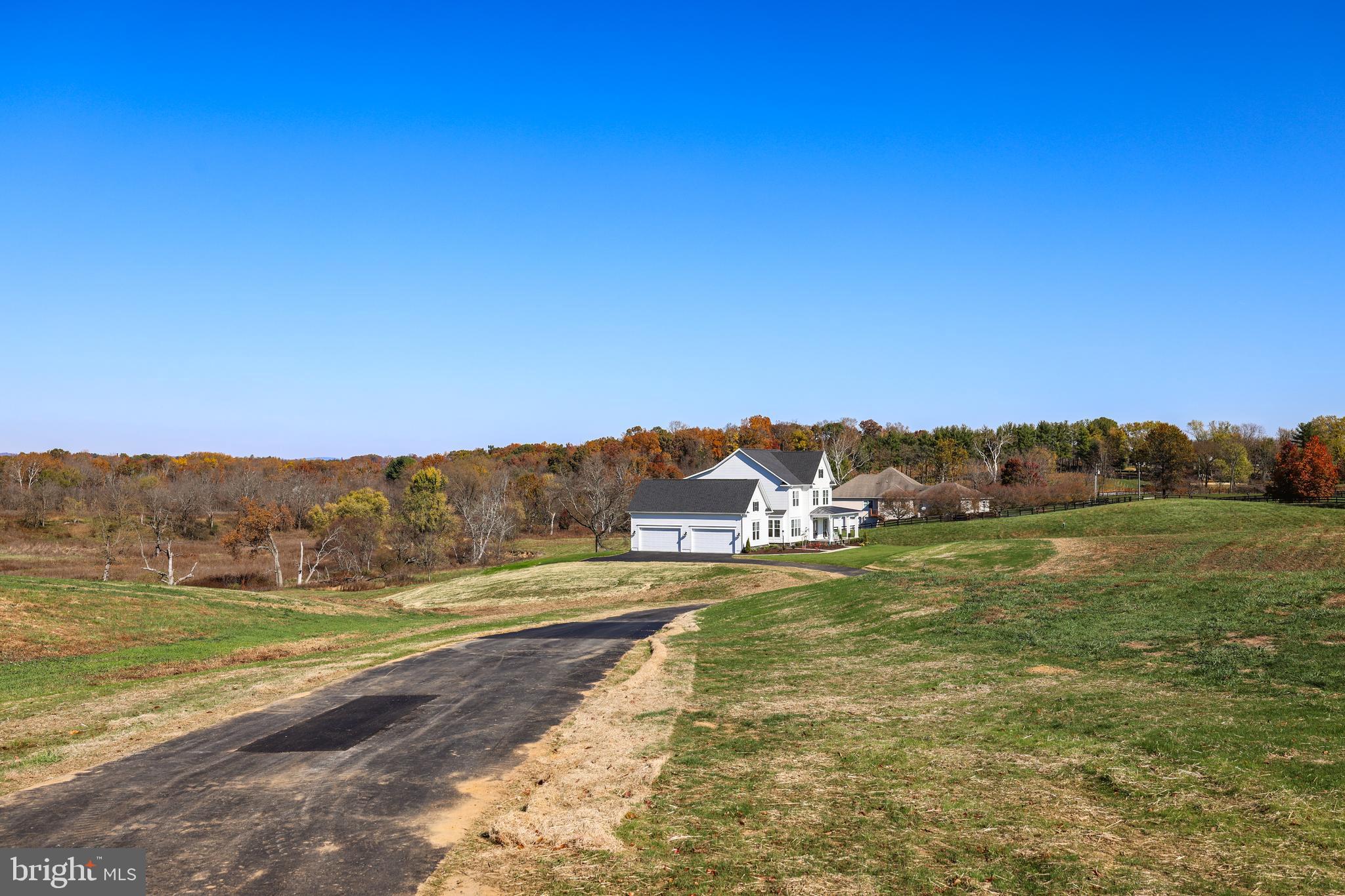 CATOCTIN SPRINGS - Residential