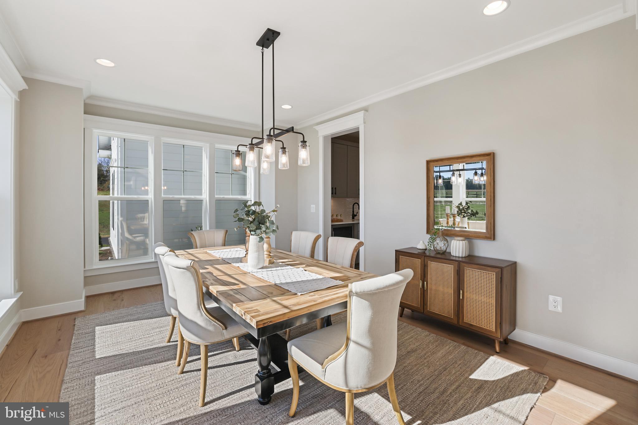 CATOCTIN SPRINGS - Residential