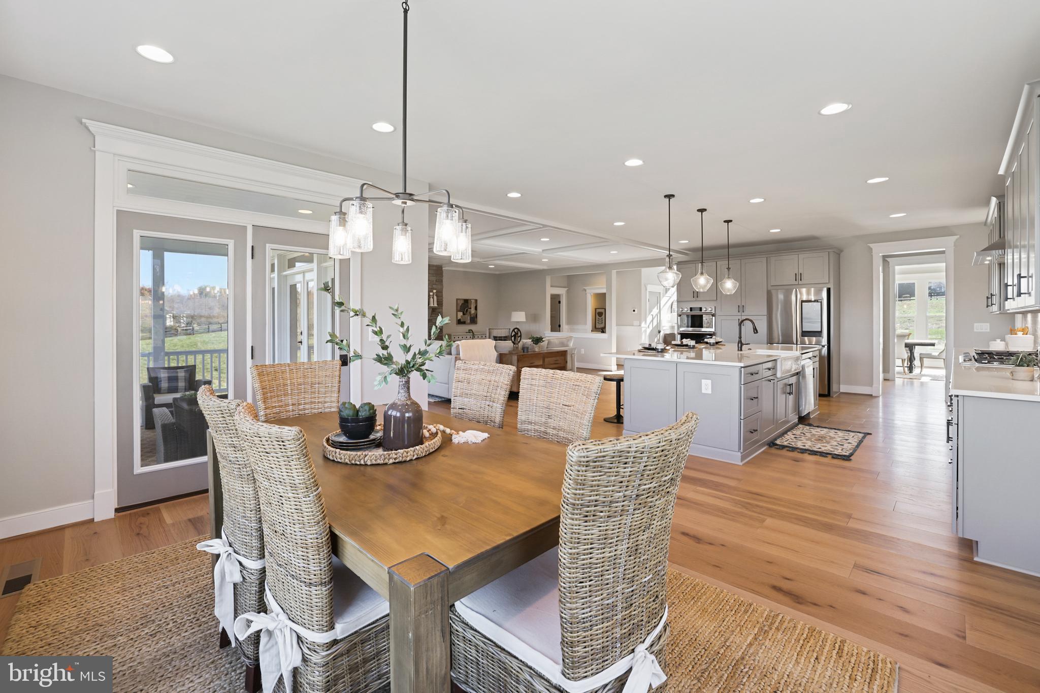 CATOCTIN SPRINGS - Residential