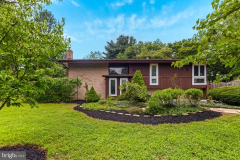 Photo of 2418 Derby Drive, FALLSTON, MD 21047 (MLS # MDHR2059242)
