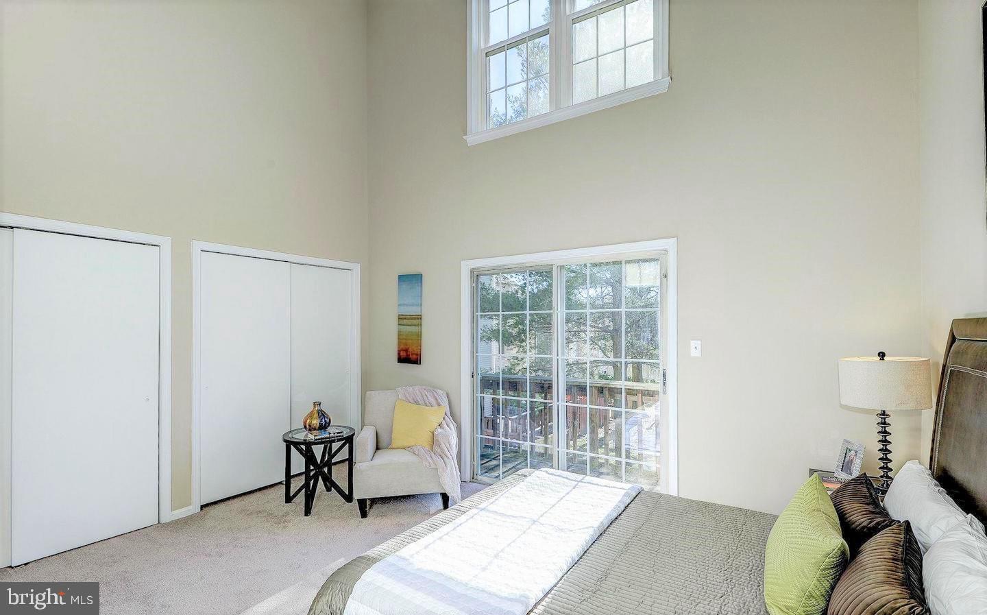 YACHT CLUB AT SEQUOIA VILLAGE - Residential Lease