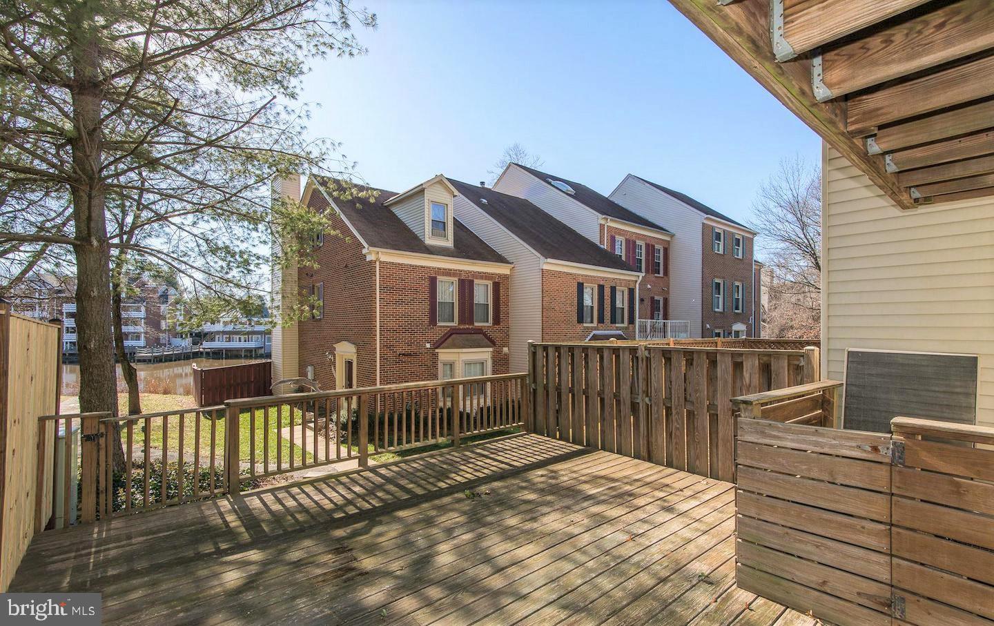 YACHT CLUB AT SEQUOIA VILLAGE - Residential Lease